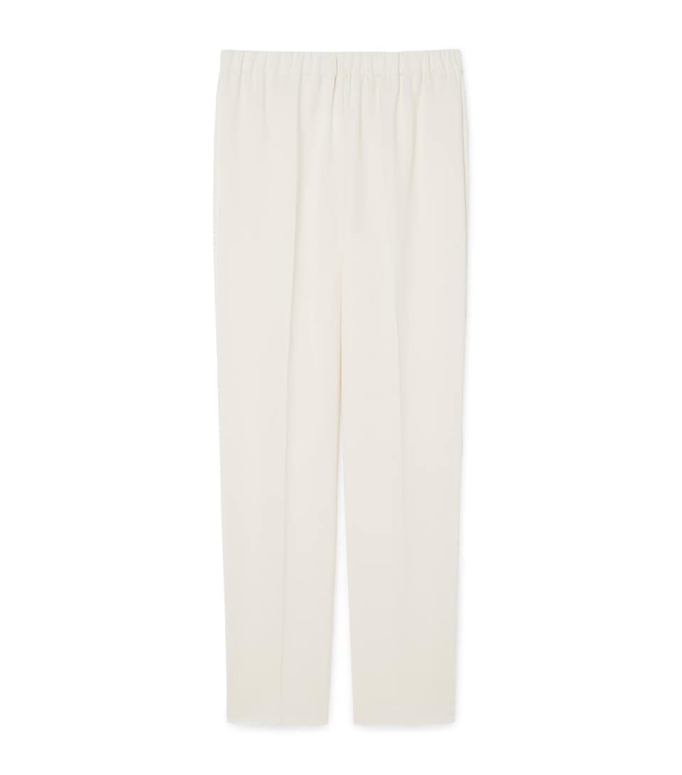 Cady Tailored Trousers