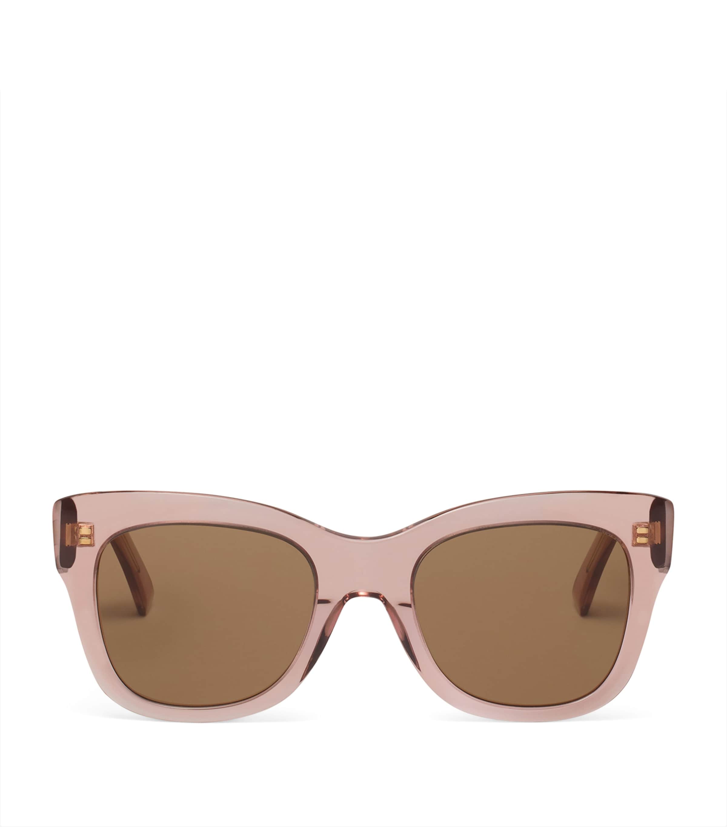 Acetate City Sunglasses