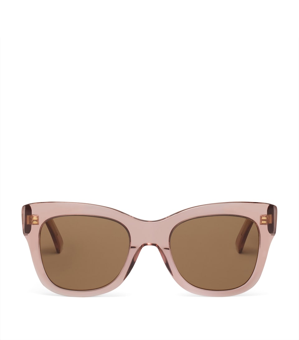 Acetate City Sunglasses