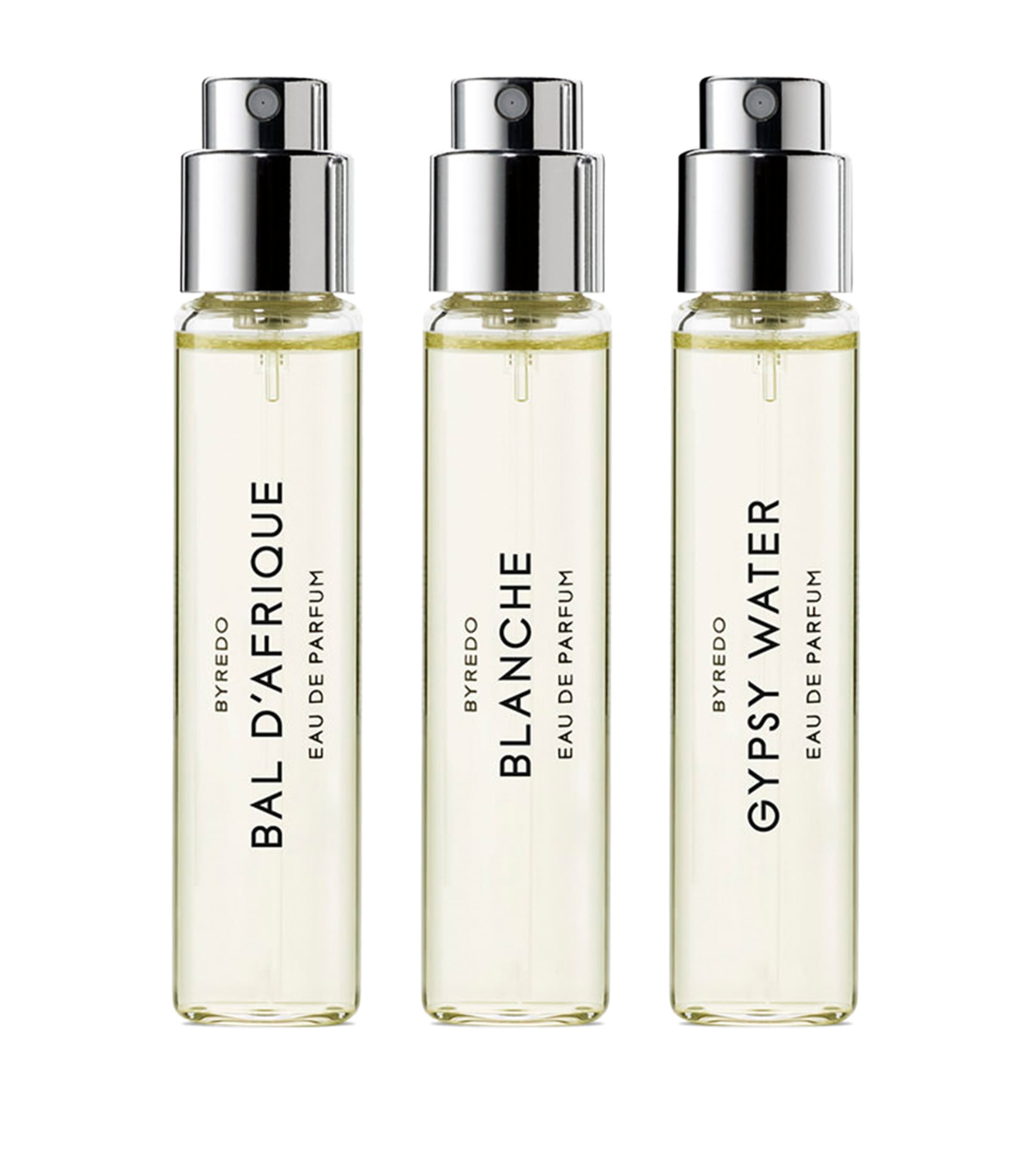 Byredo La Sélection Nomade Gift Set