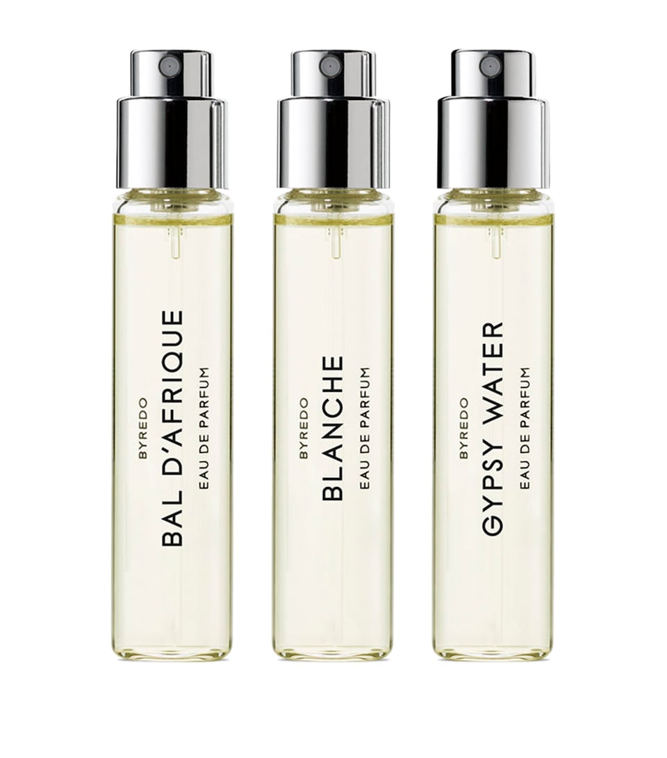 Byredo La Sélection Nomade Gift Set