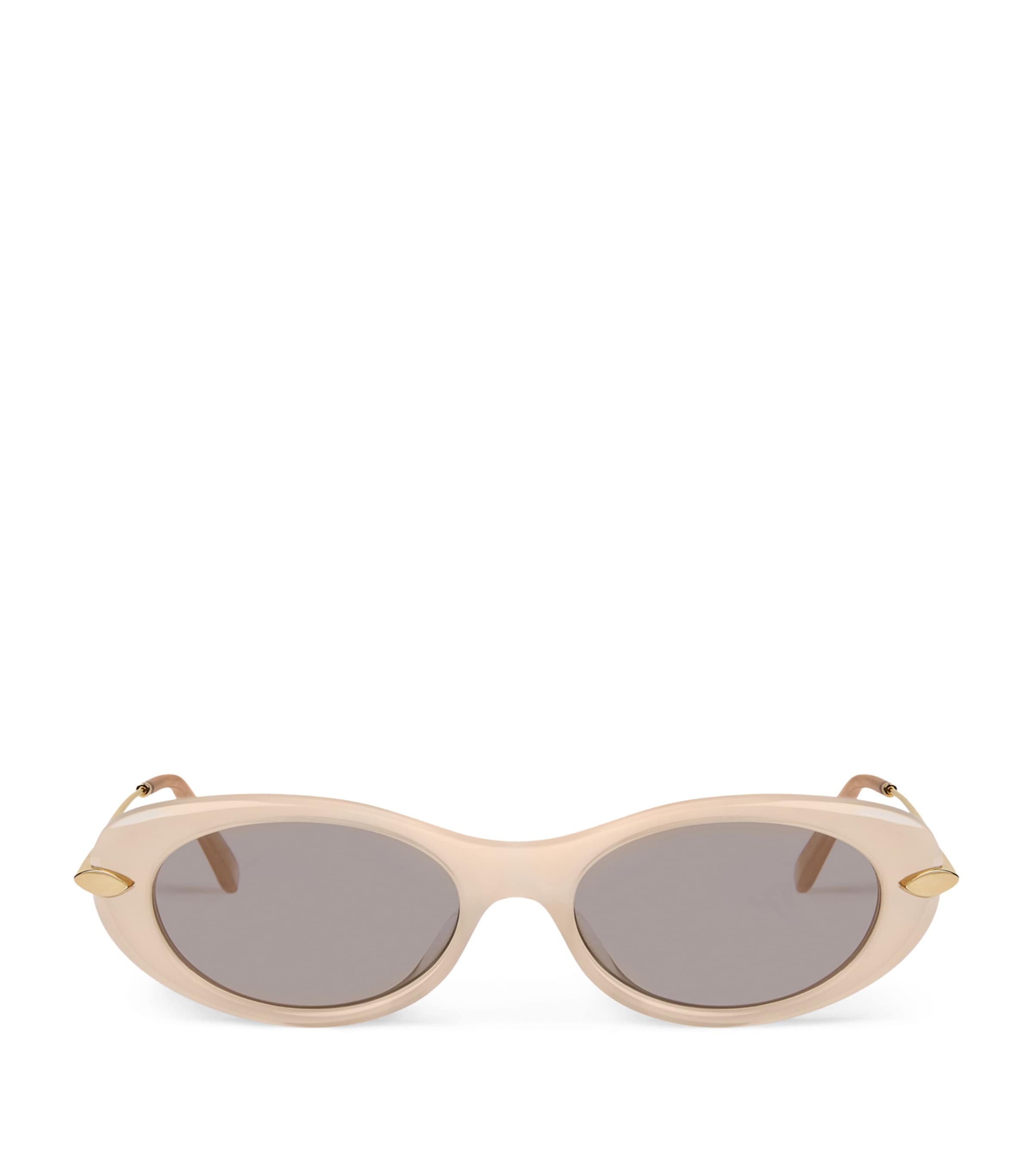 Givenchy Acetate Bold Sunglasses