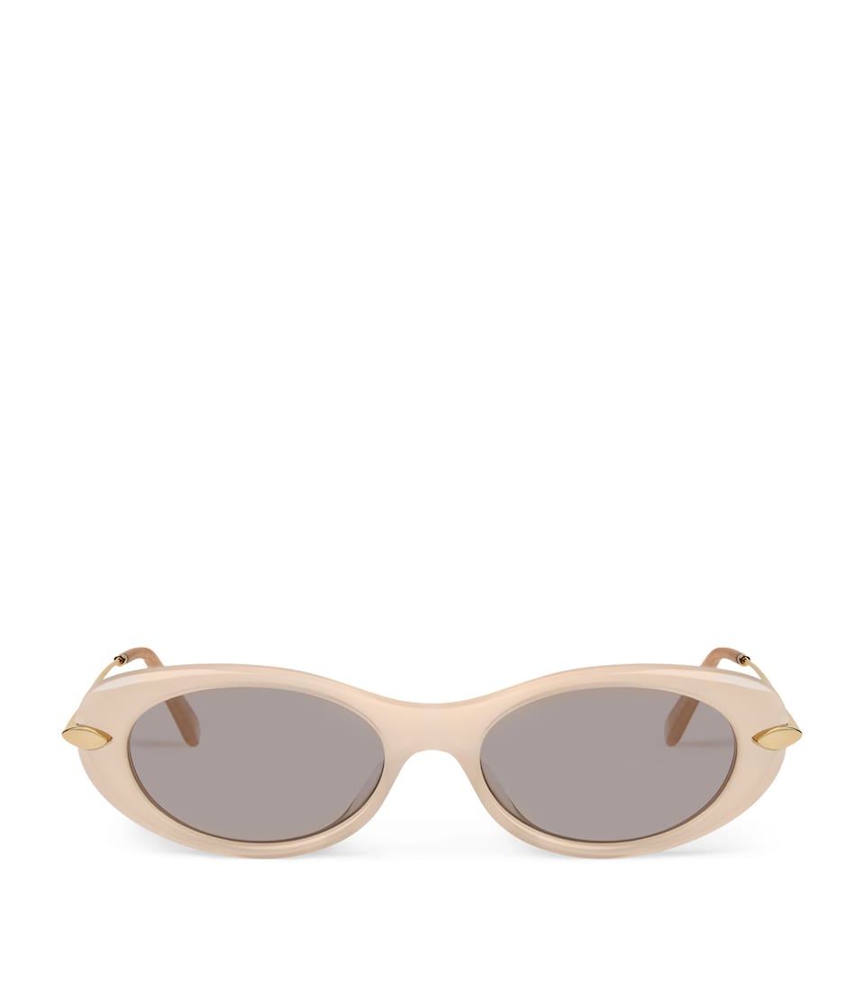 Givenchy Acetate Bold Sunglasses
