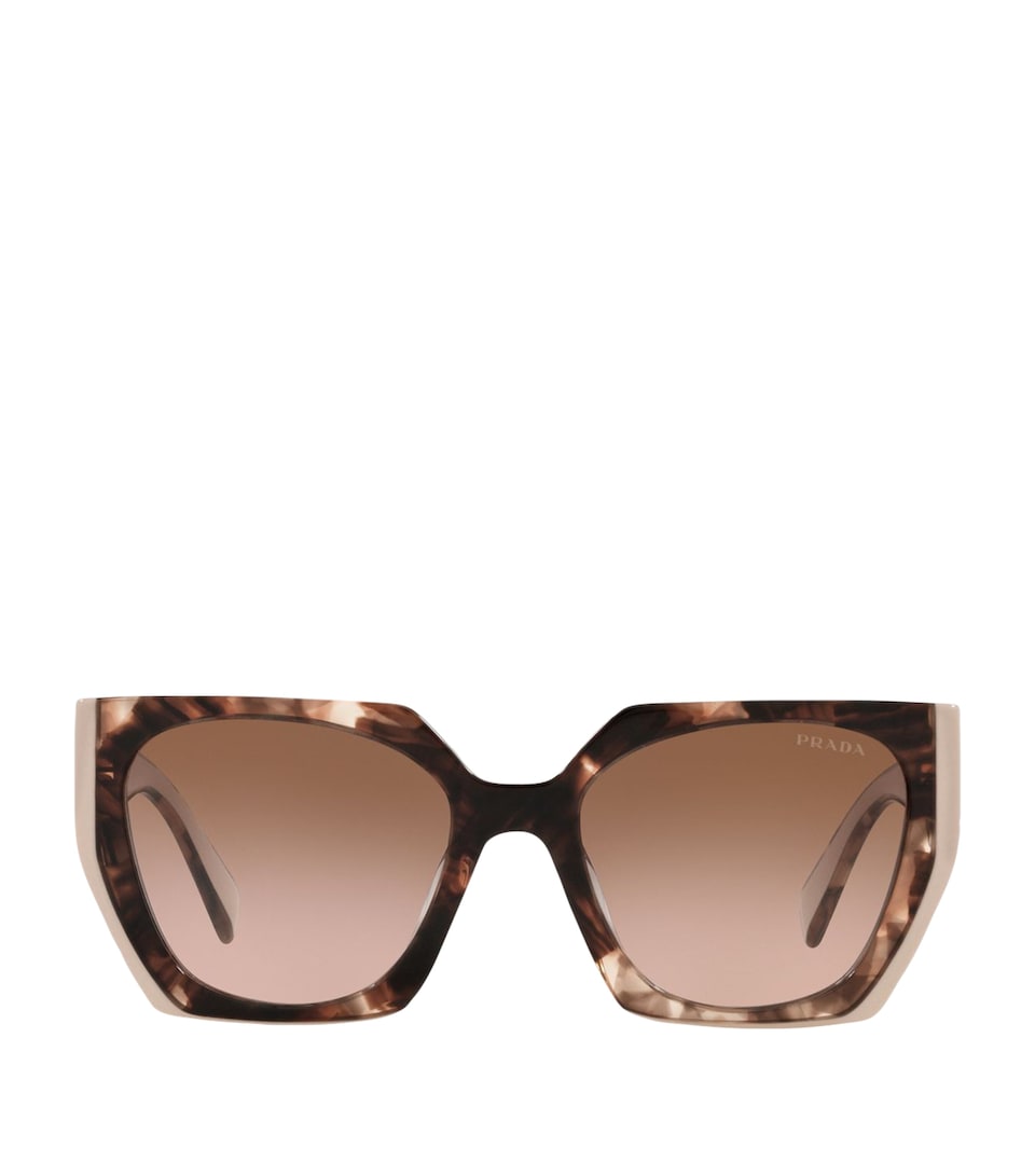 Prada Acetate PR 15WS Sunglasses