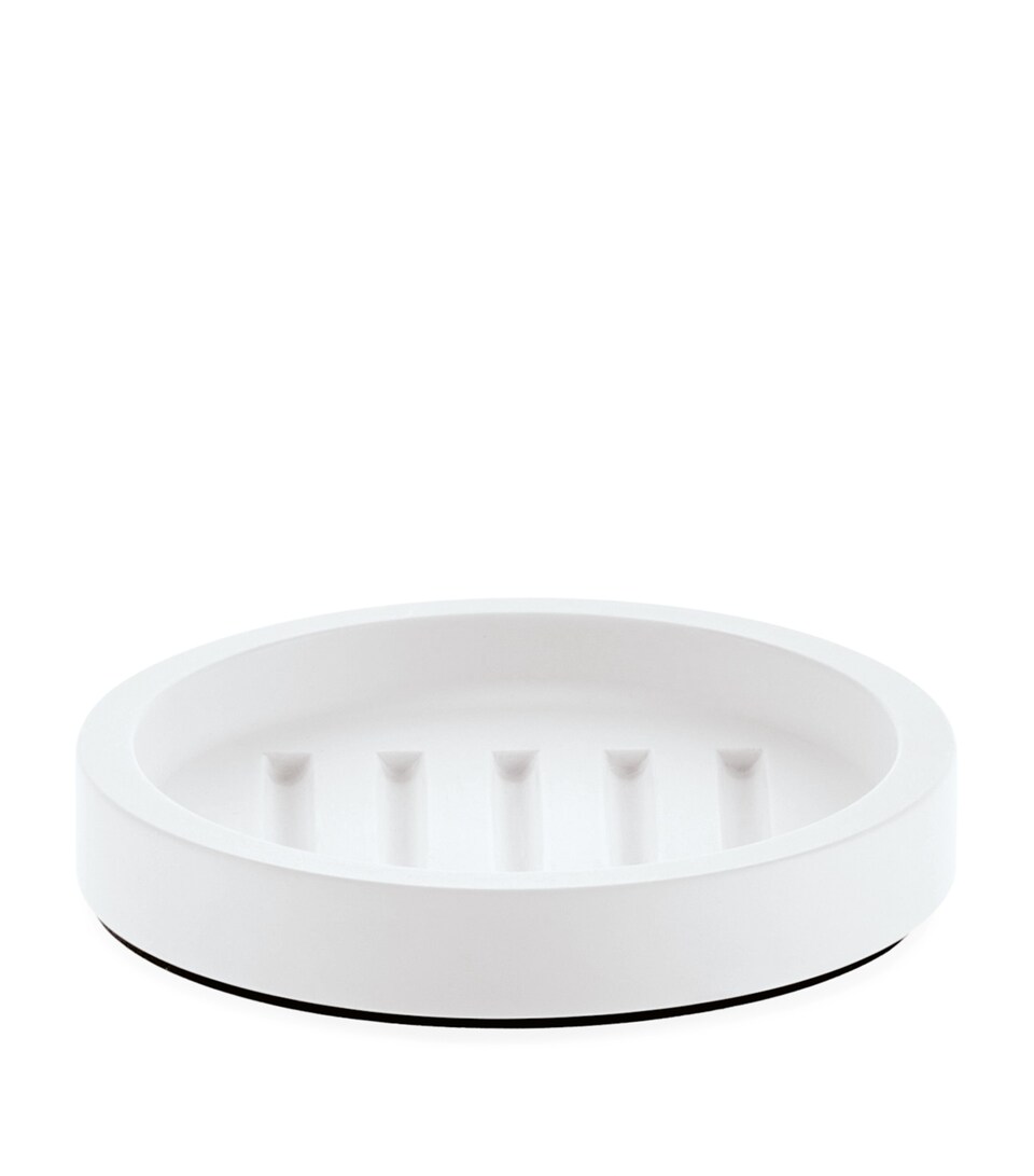 Stone Collection Soap Bench