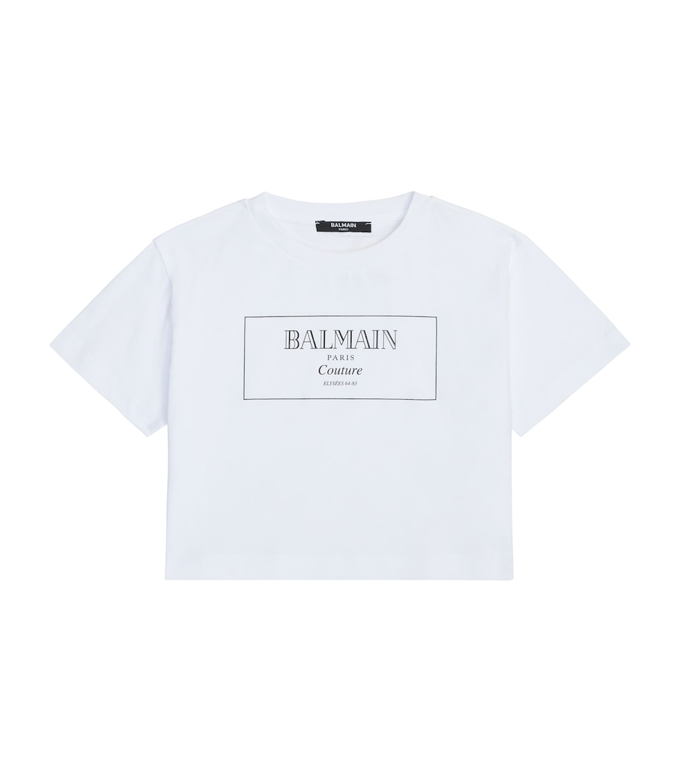 Logo T-Shirt (3-36 Months)