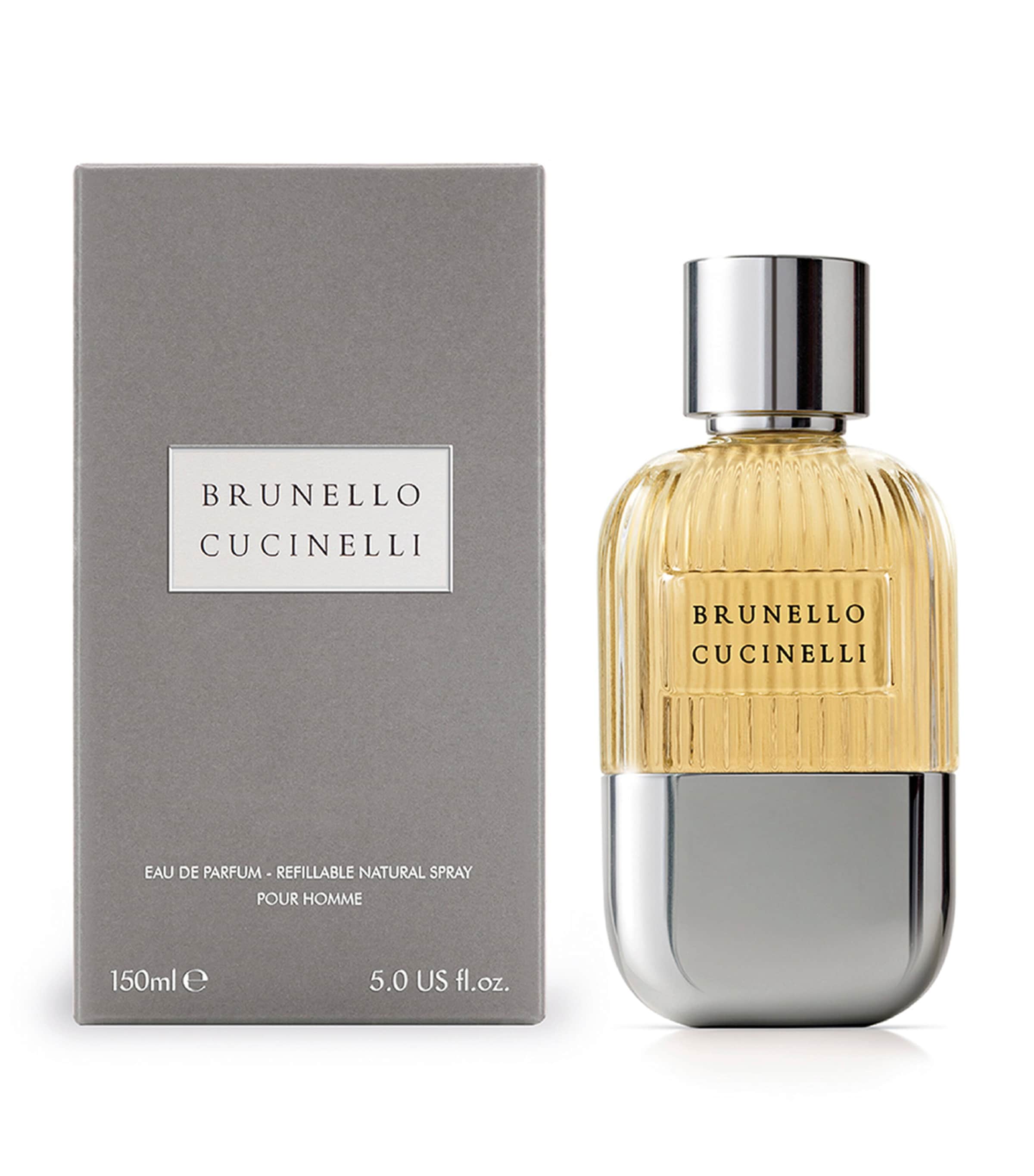 香水(女性用) BRUNELLO CUCINELLI Eau de Parfum 50ml Brunello Cucinelli Pour Femme Eau de Parfum (50ml) | Harrods US
