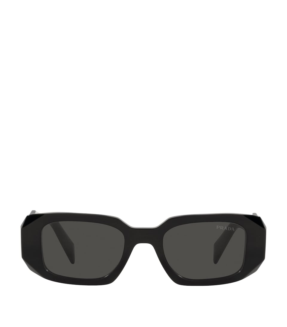 Rectangular Sunglasses