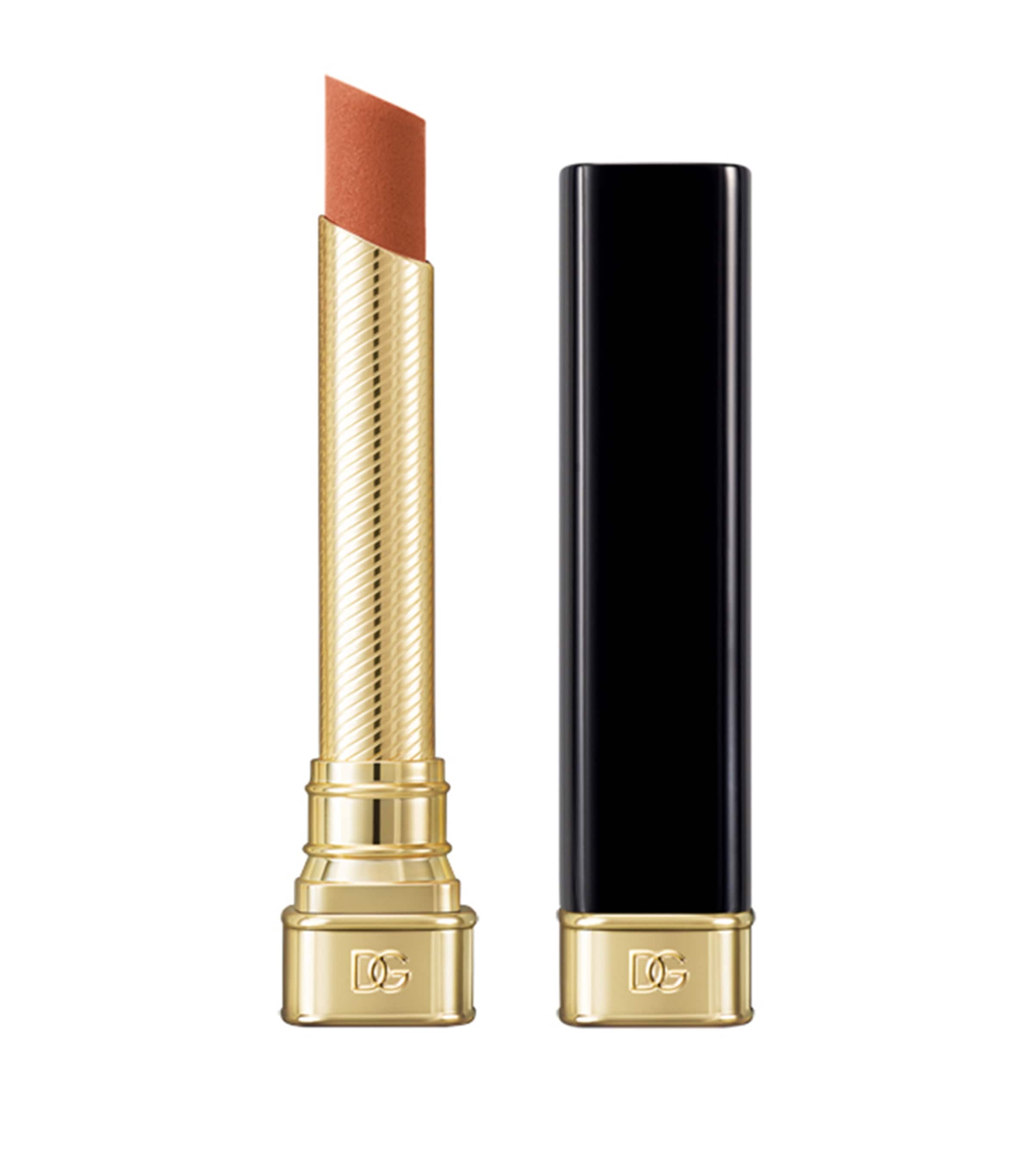 Dolce&Gabbana My Comfy Matte Lip Stylo