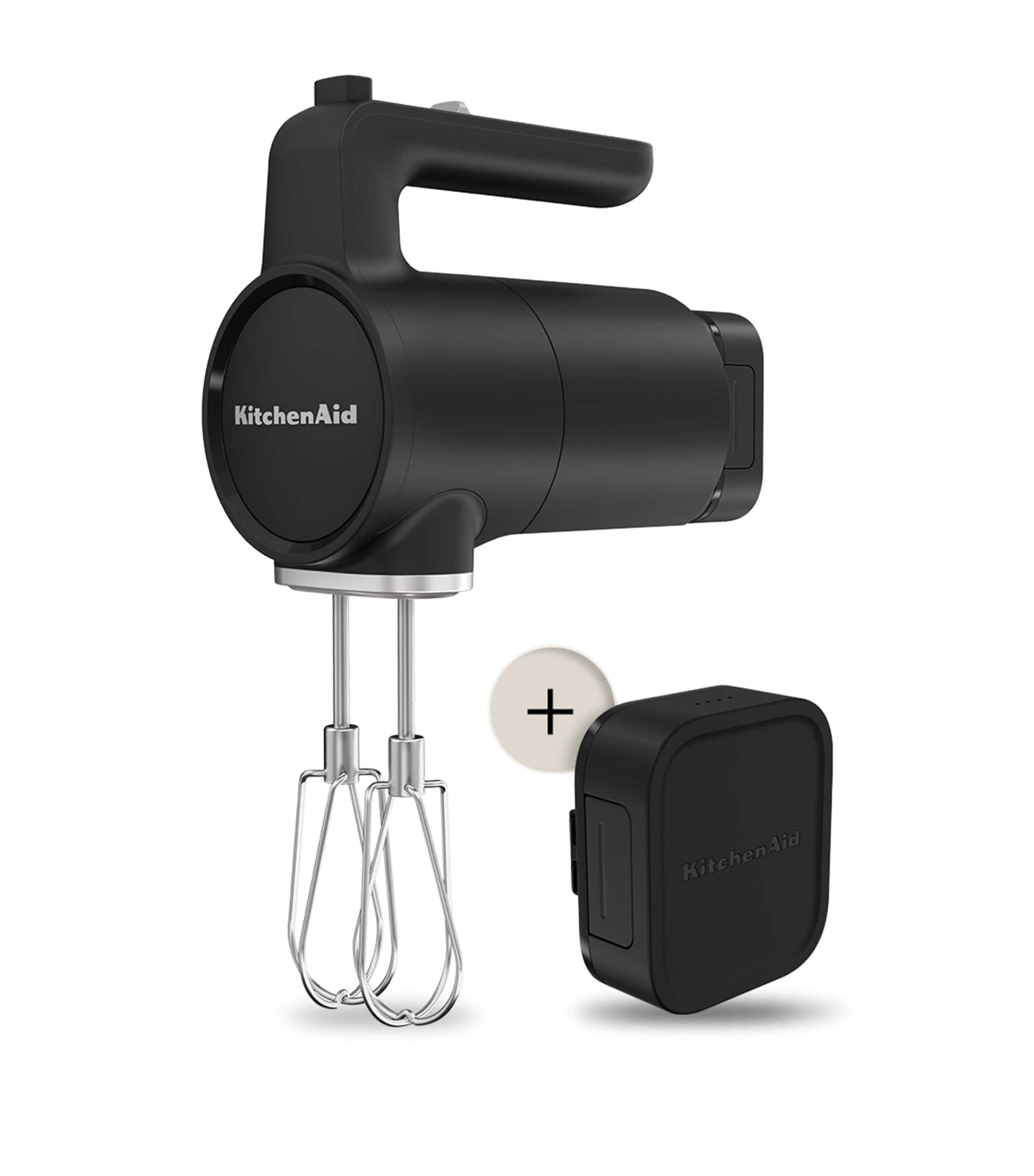 Go Cordless Hand Mixer