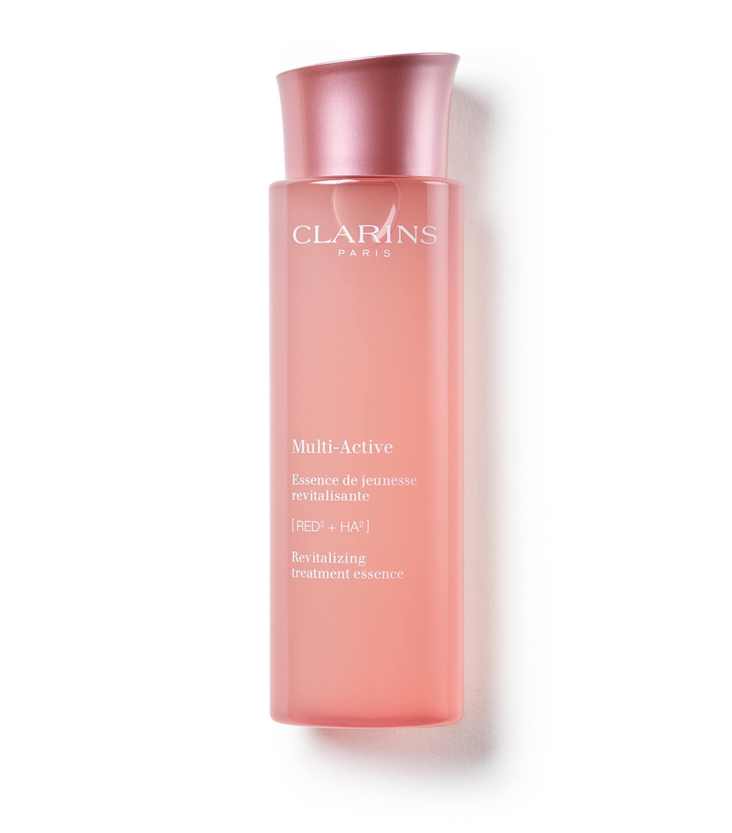 Clarins Multi-Active Revitalizing Treatment Essence (200ml)