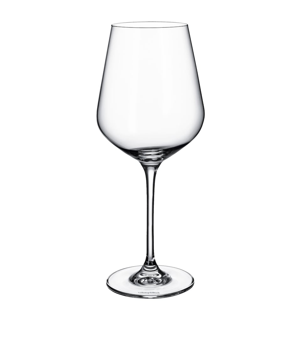 Set of 4 La Divina Red Wine Glasses (200ml)