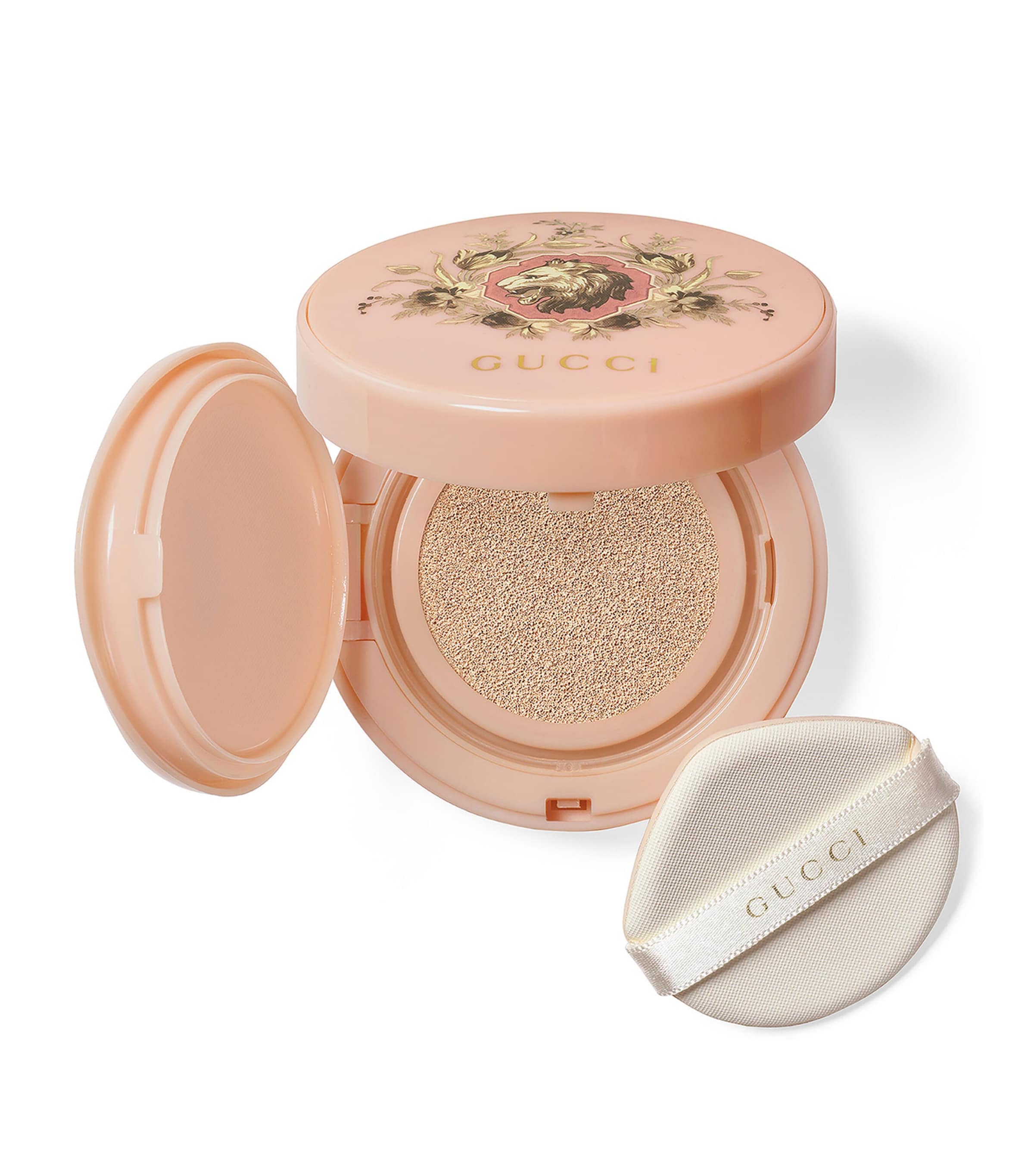 Cushion De Beauté Compact Foundation SPF 20 PA++