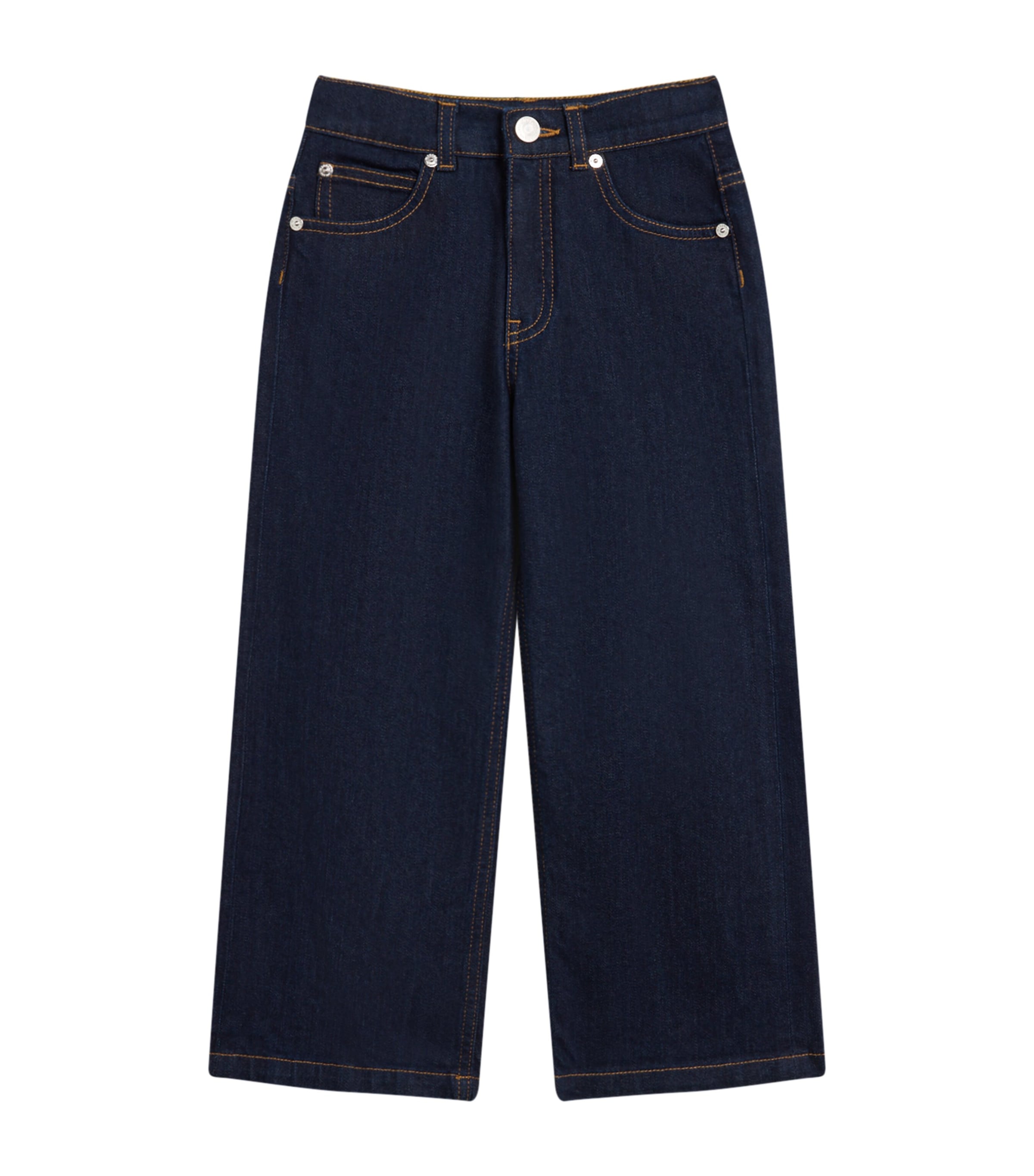 Flared Jeans (4-14 Years)