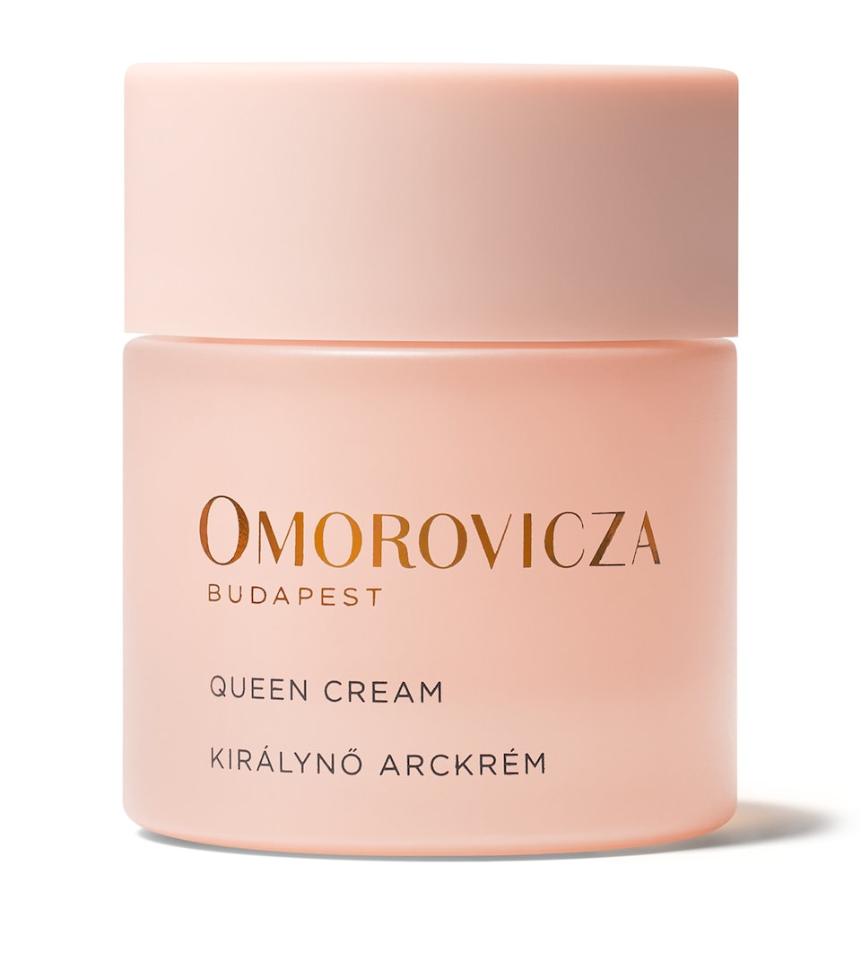 Omorovicza Queen Cream (50ml)