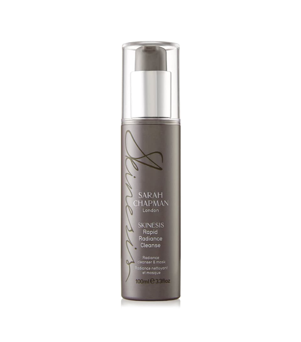 Rapid Radiance Cleanse