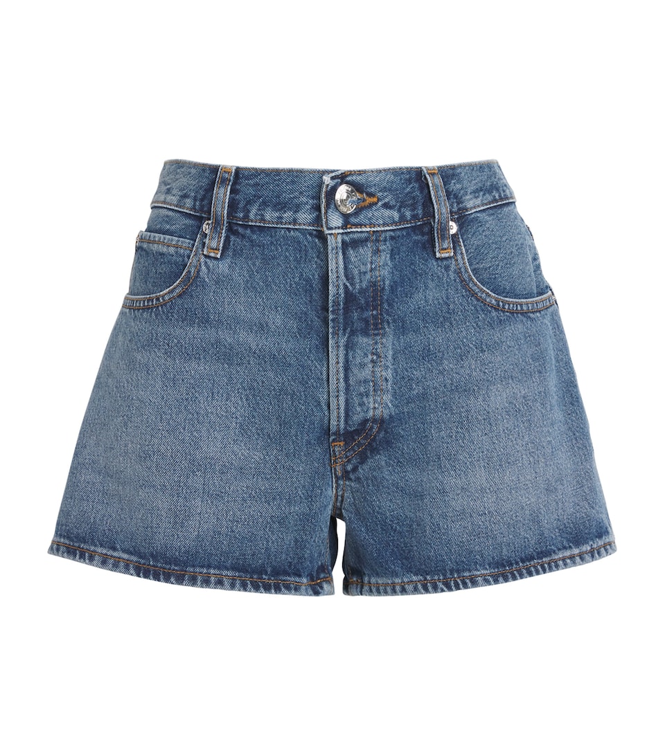 Denim The Hang Shorts