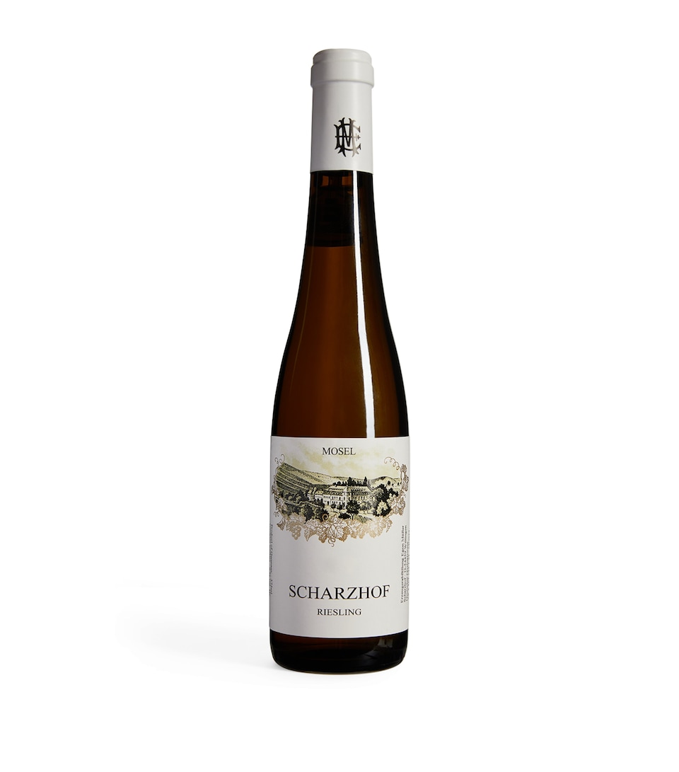 Egon Muller 'Scharzhof' Riesling Half 2022 (37.5cl) - Mosel, Germany
