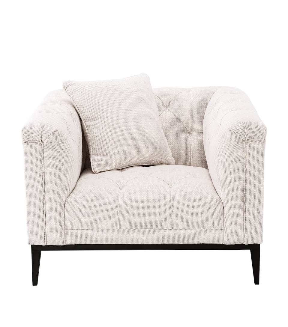 Cesare Armchair