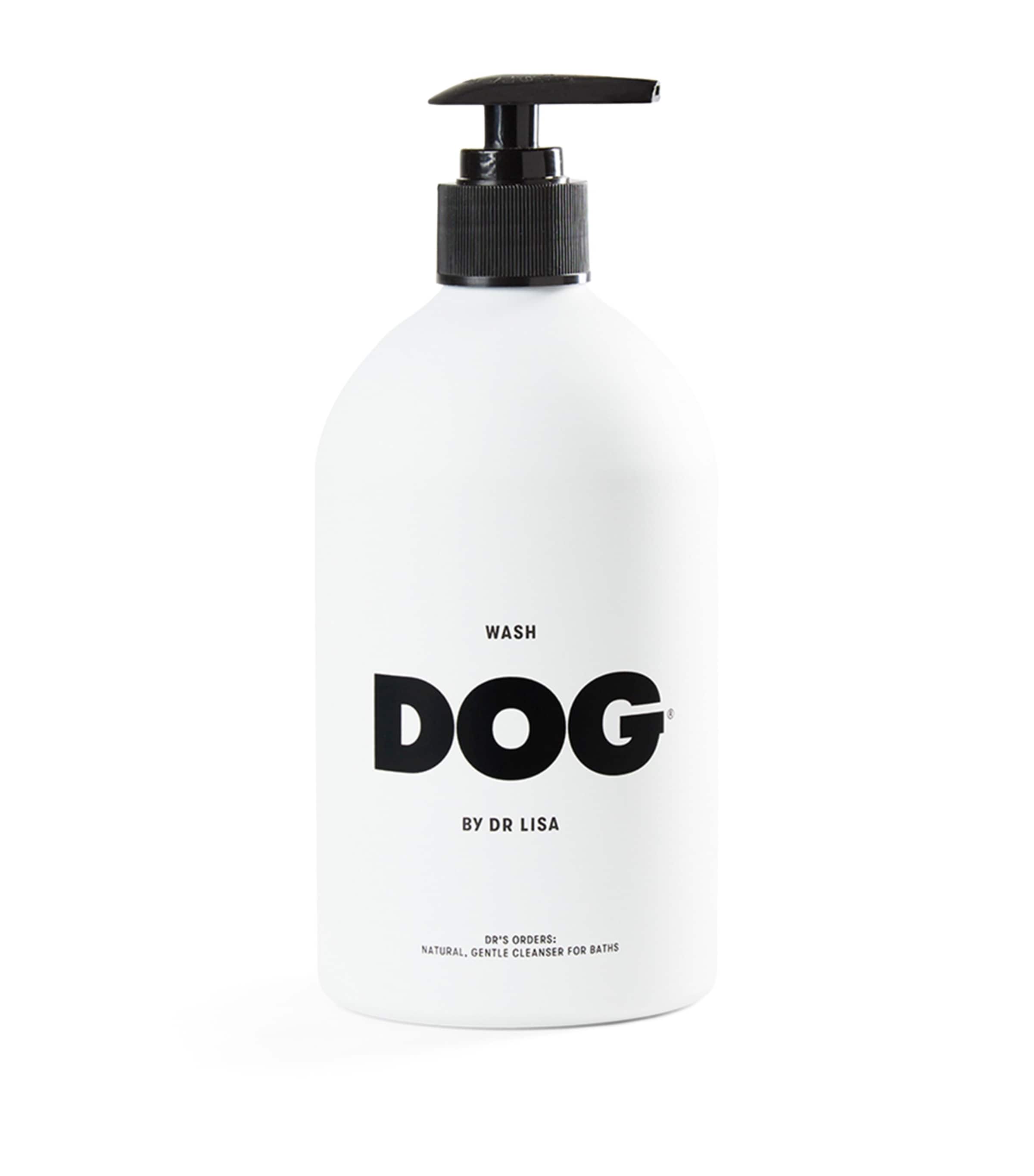 DOG DOG Wash (500ml)