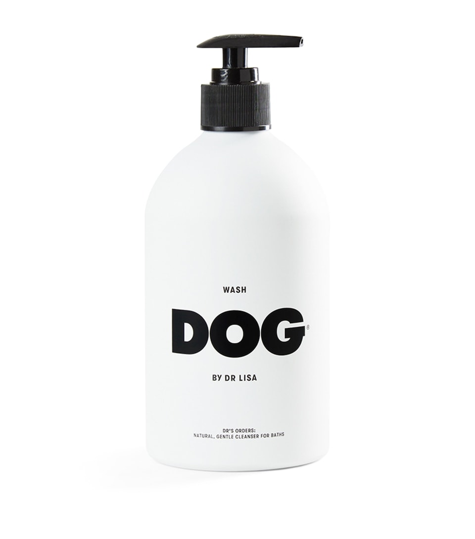 DOG DOG Wash (500ml)