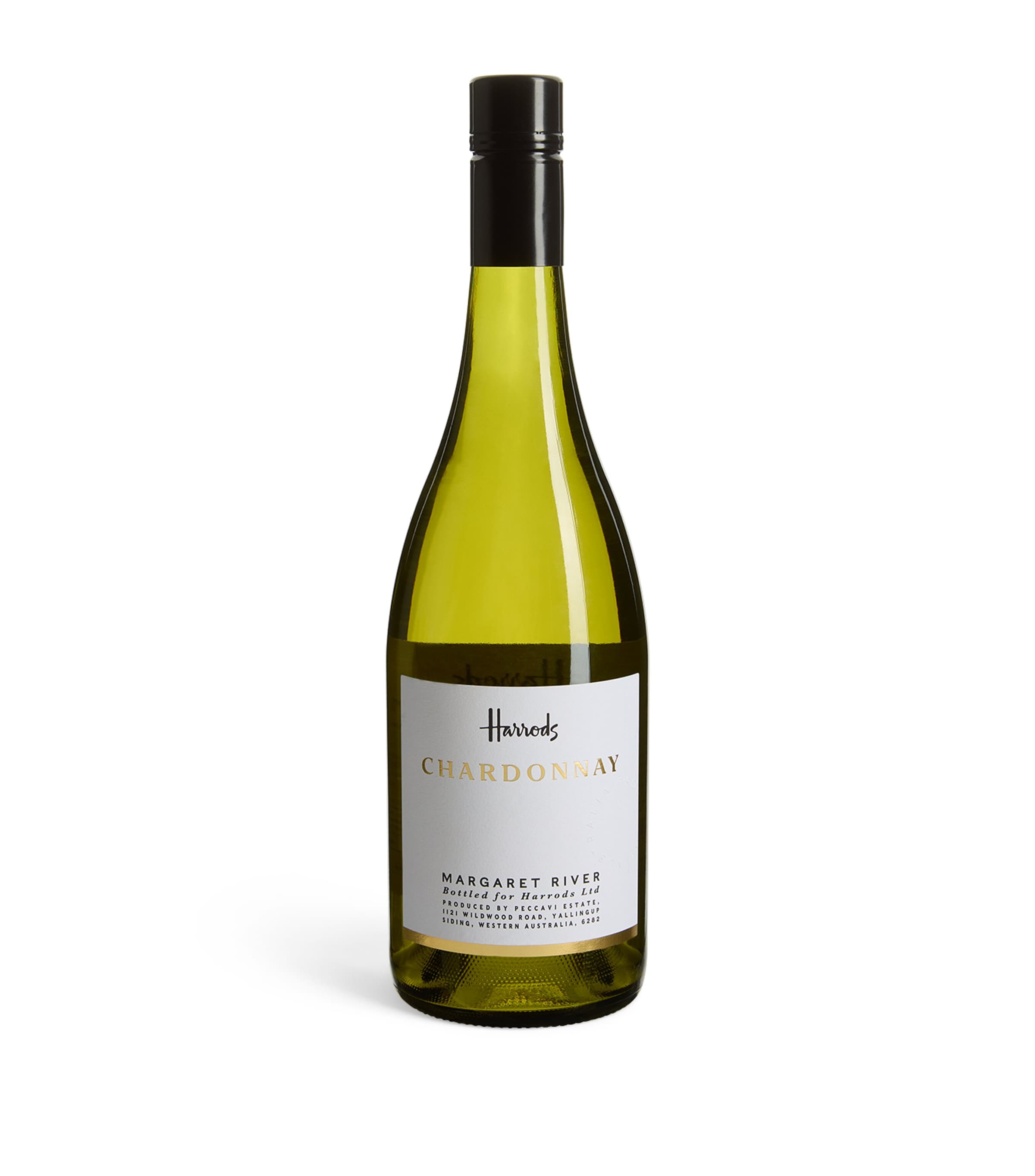 Margaret River Chardonnay (75cl) - Margaret River, Australia