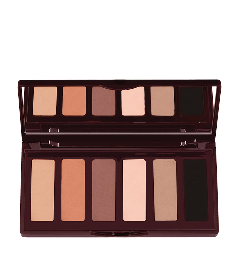 Super Nudes Easy Eye Palette