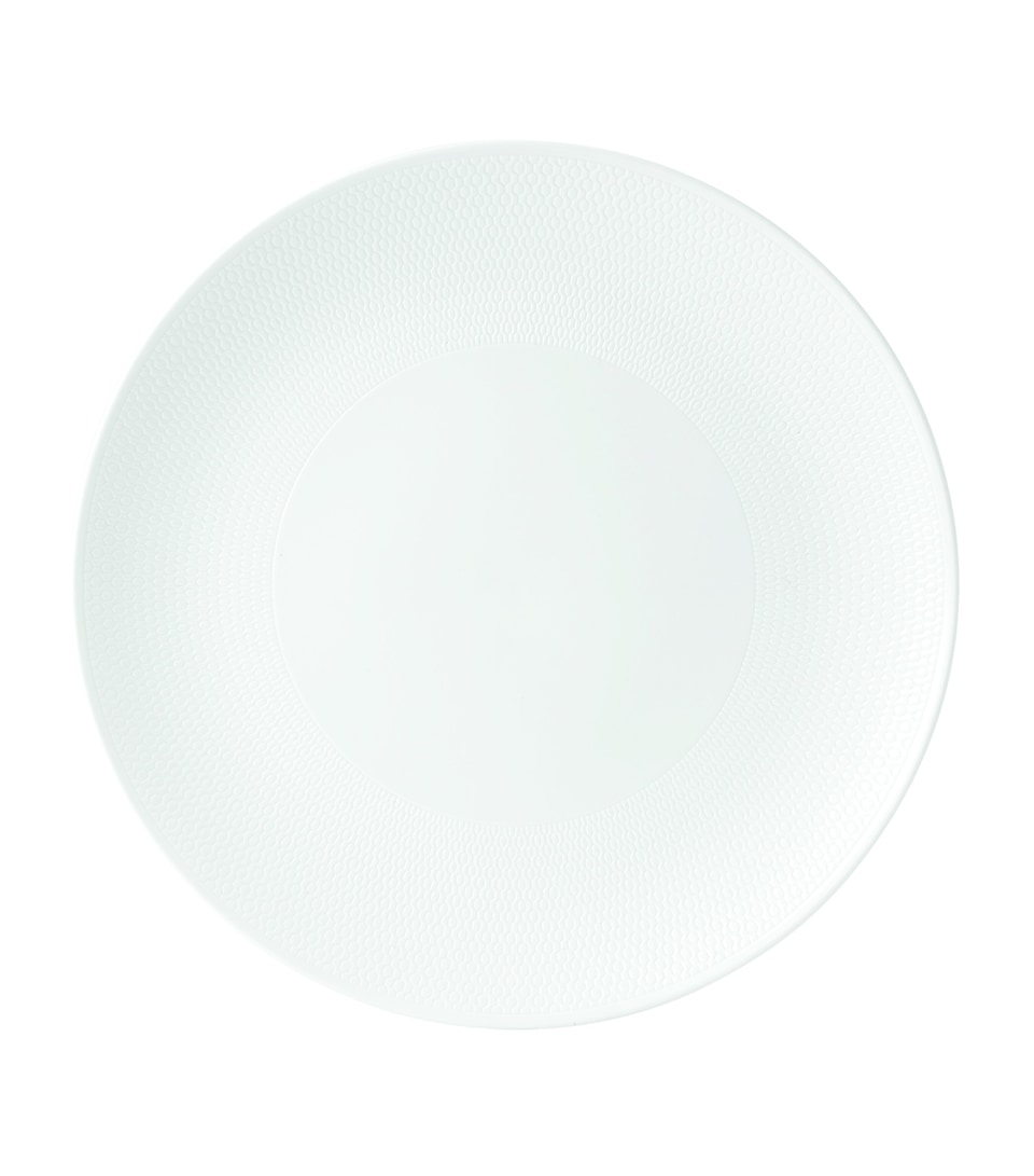 Gio Serving Platter (31cm)