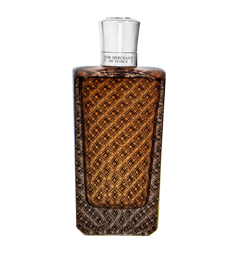 THE MERCHANT OF VENICE Ottoman Amber Eau de Parfum (100ml)
