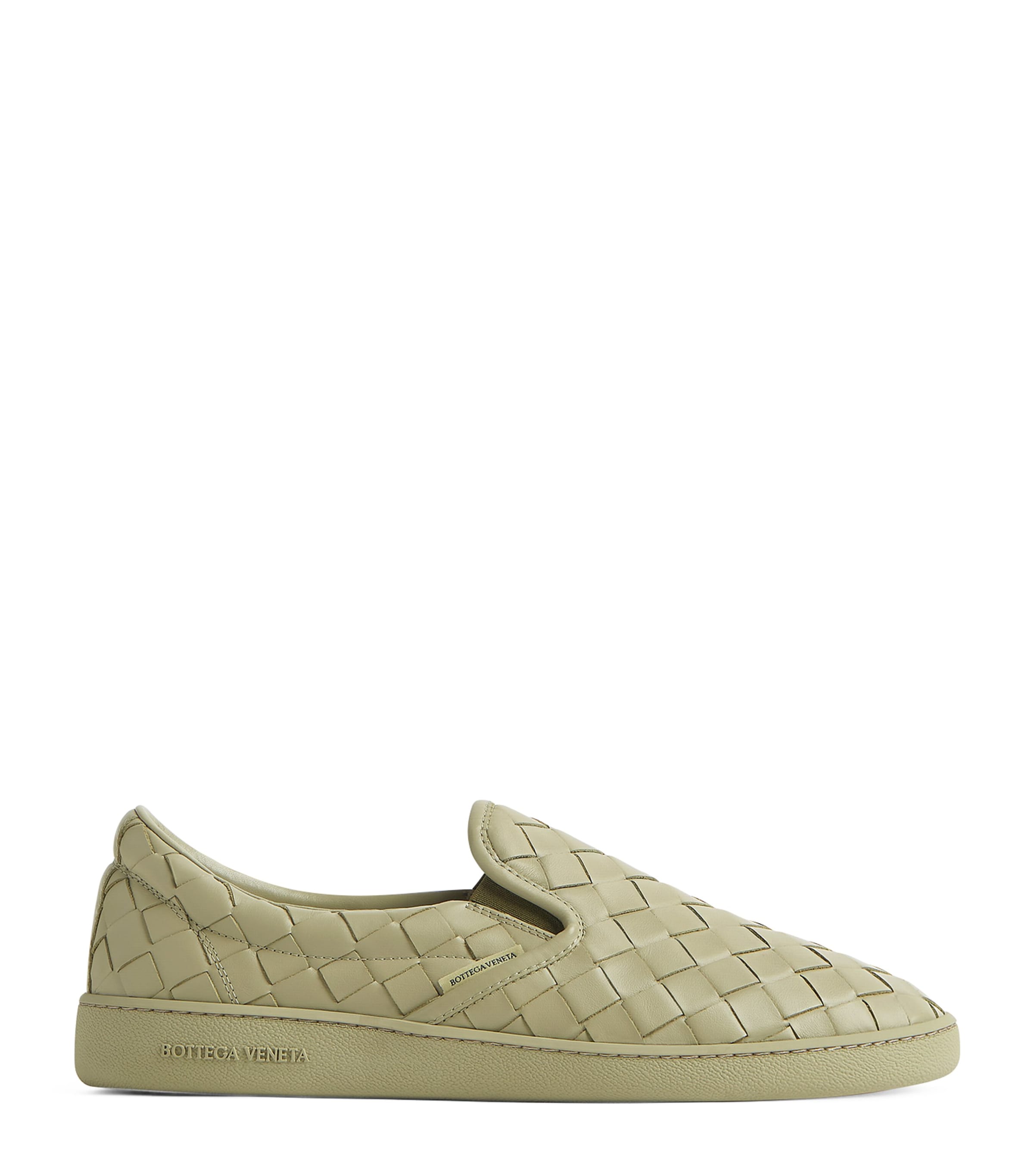 ★BOTTEGA VENETA★ソイヤ スリップオン スニーカー 780530V3HB01000_1.jpg