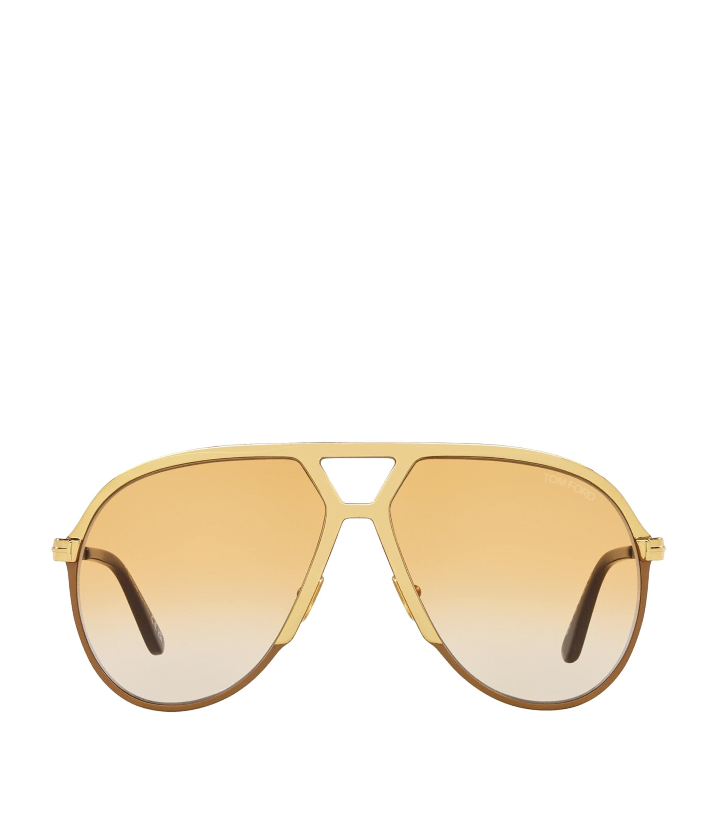 Metal 0TR001674 Sunglasses