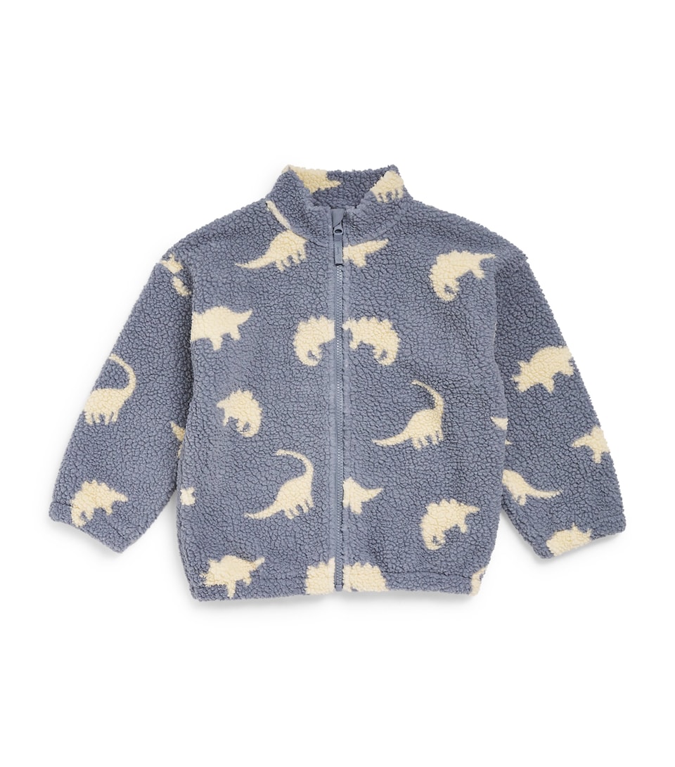 Jody Teddy Jacket (5-10 Years)