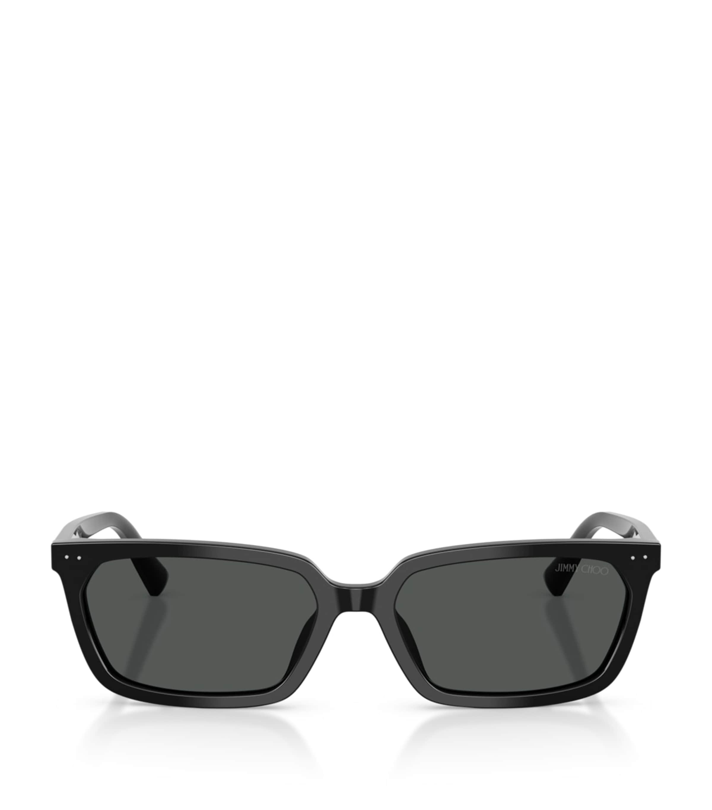 Rectangular Sunglasses