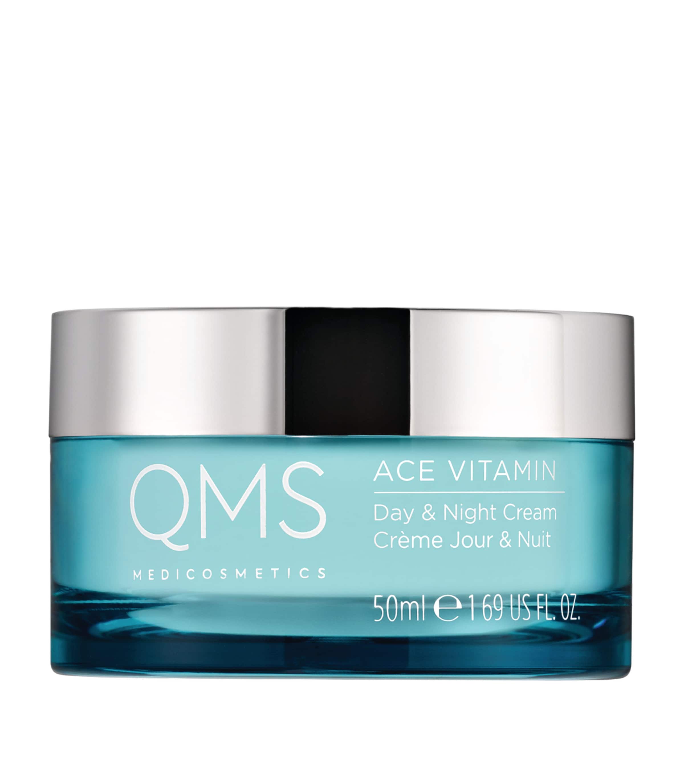 QMS Age Prevent Vitamin ACE Cream (50ml)