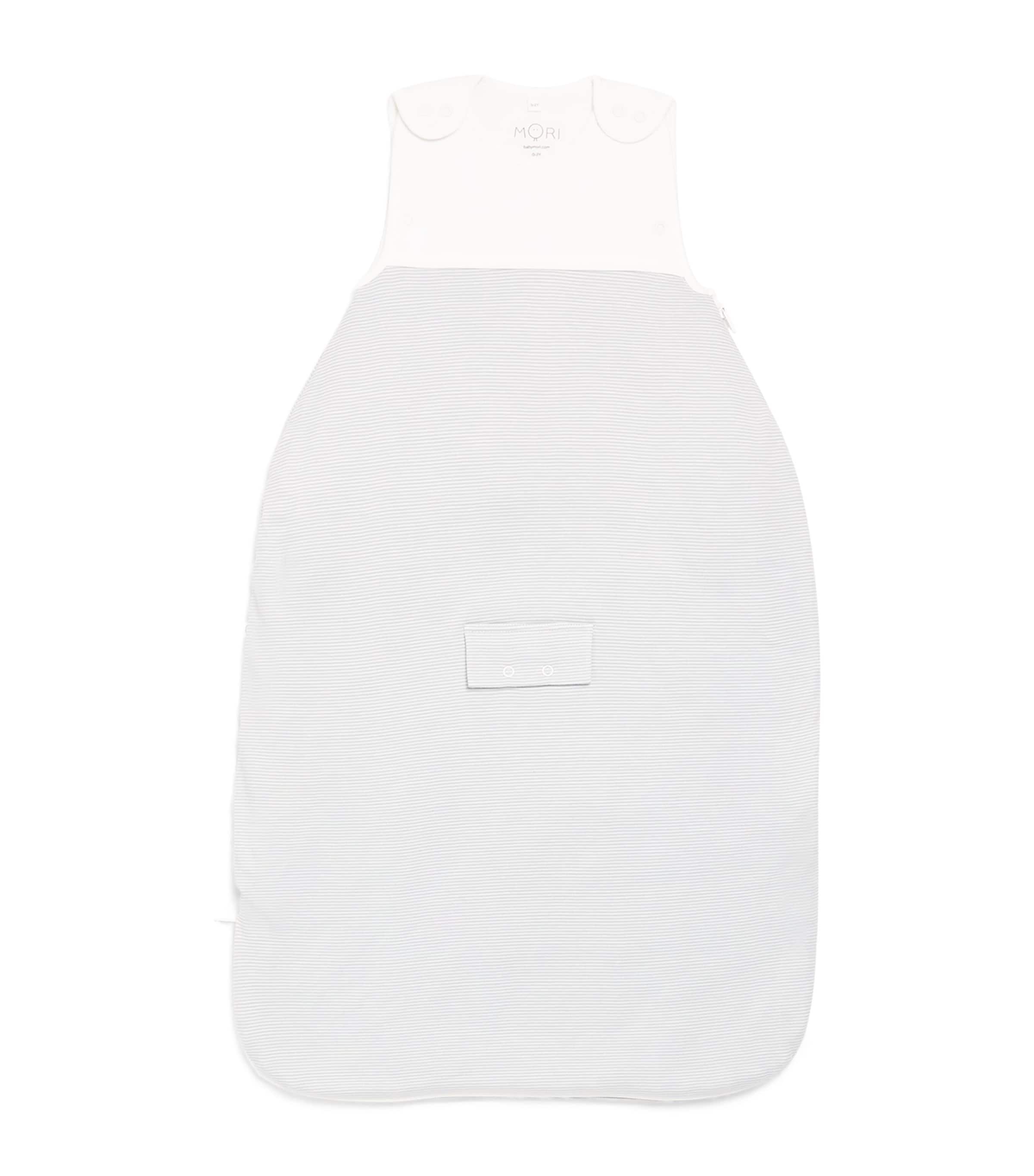 Bamboo-Cotton Clever Sleeping Bag