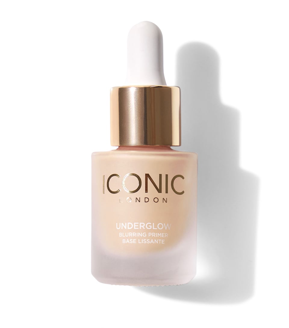 Mini Underglow Blurring Primer