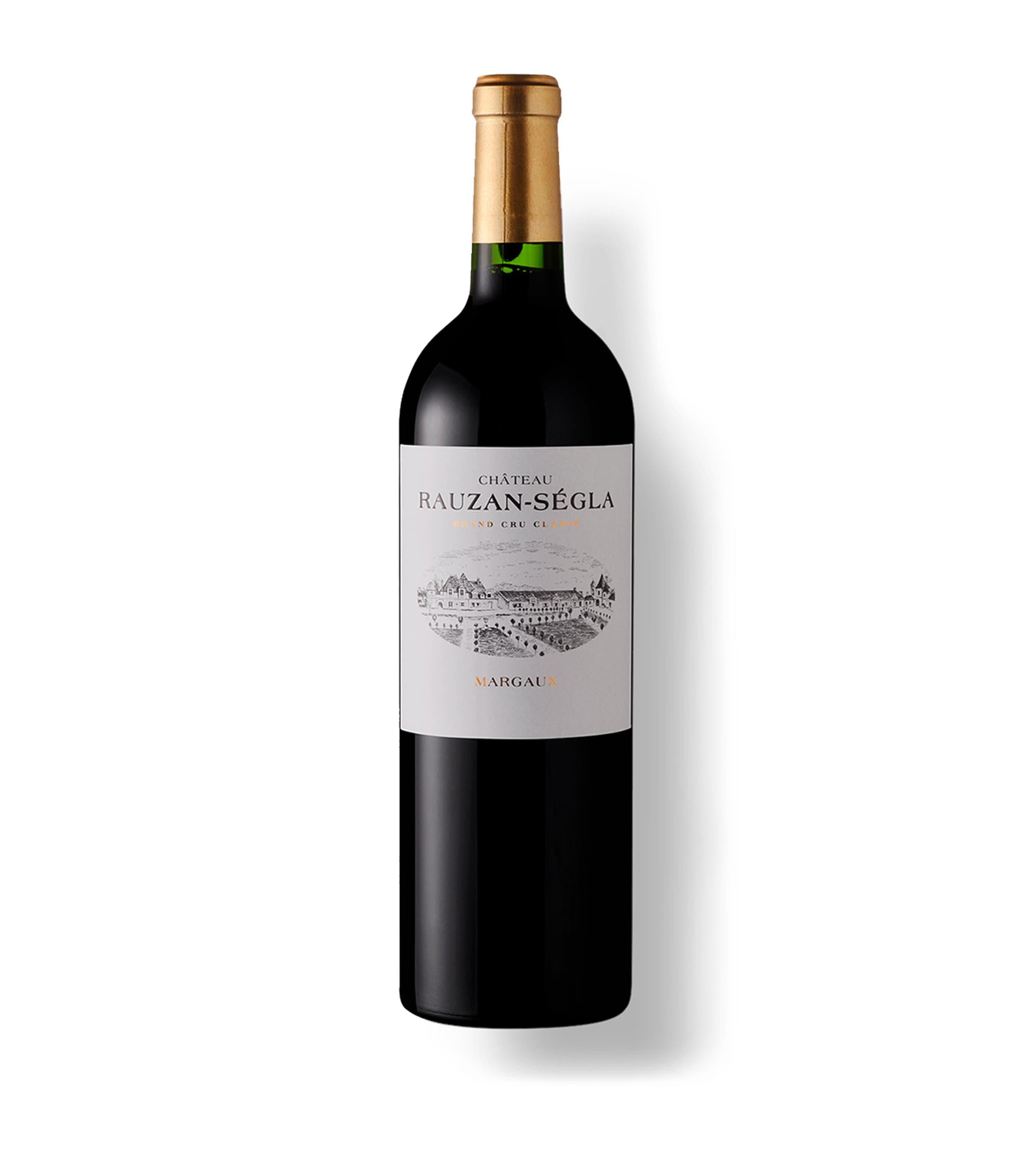 Château Rauzan-Ségla 2022 (75cl) - Bordeaux, France
