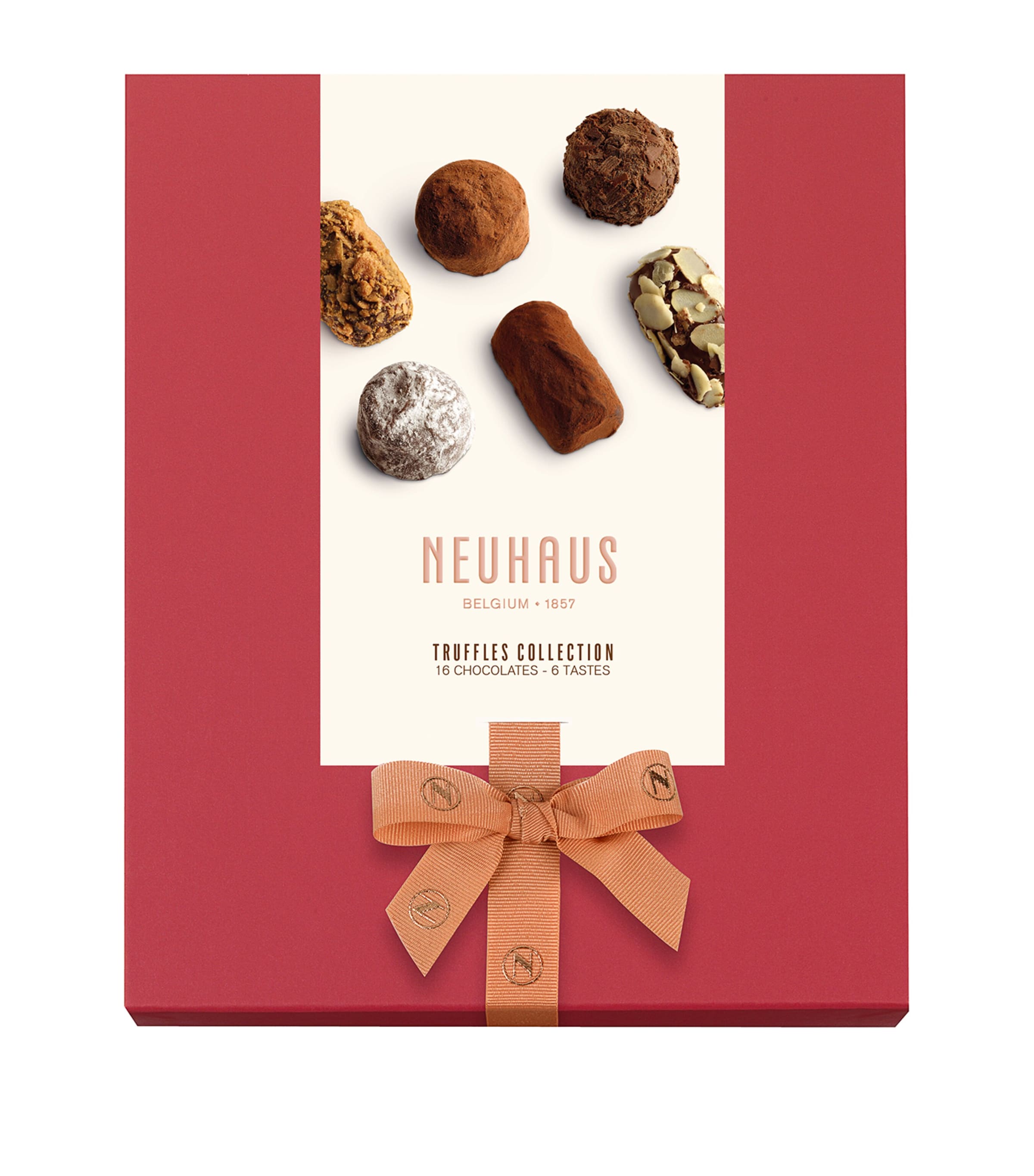 Truffles Collection Gift Box (184g)