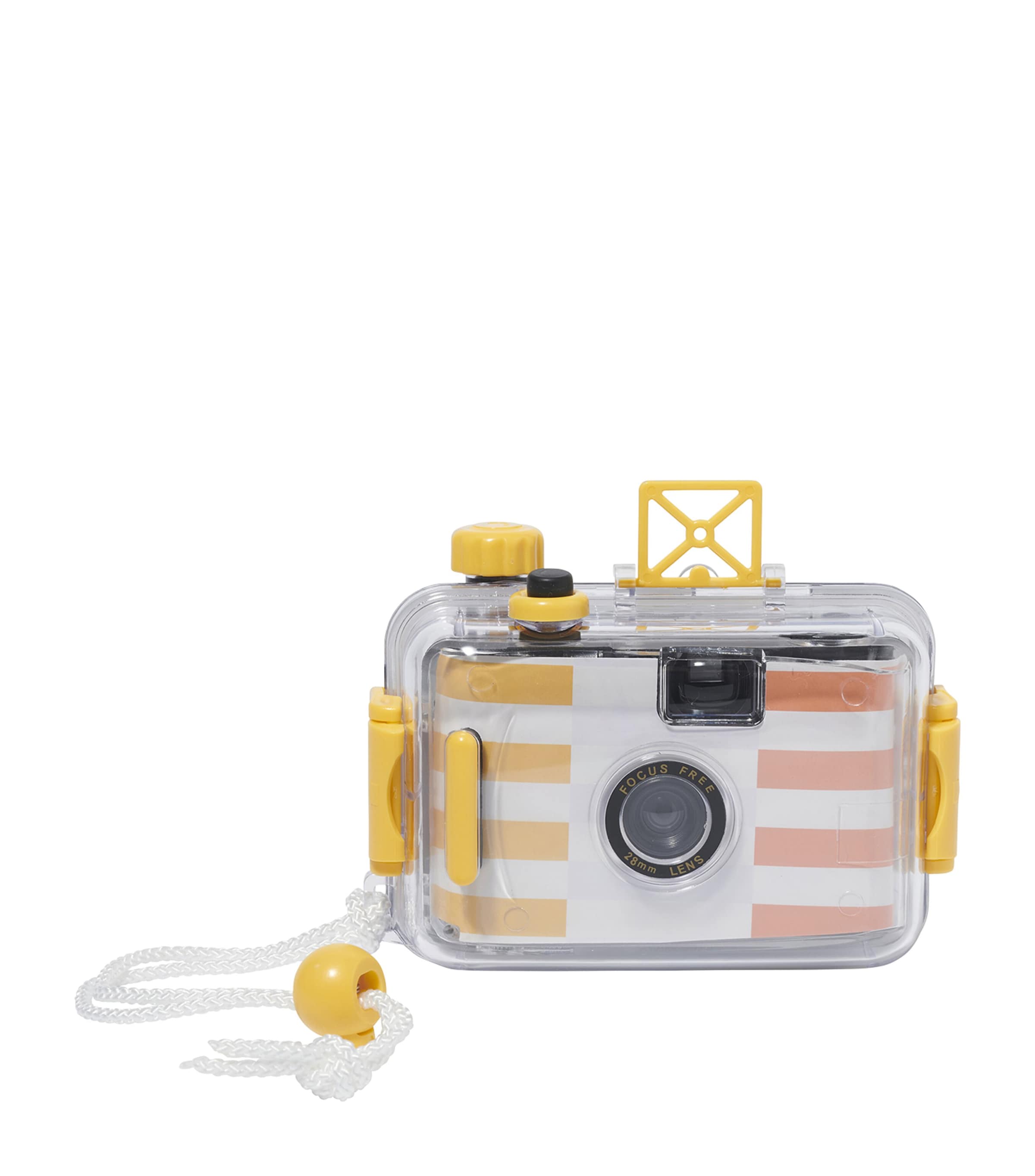 Rio Sun Underwater Camera