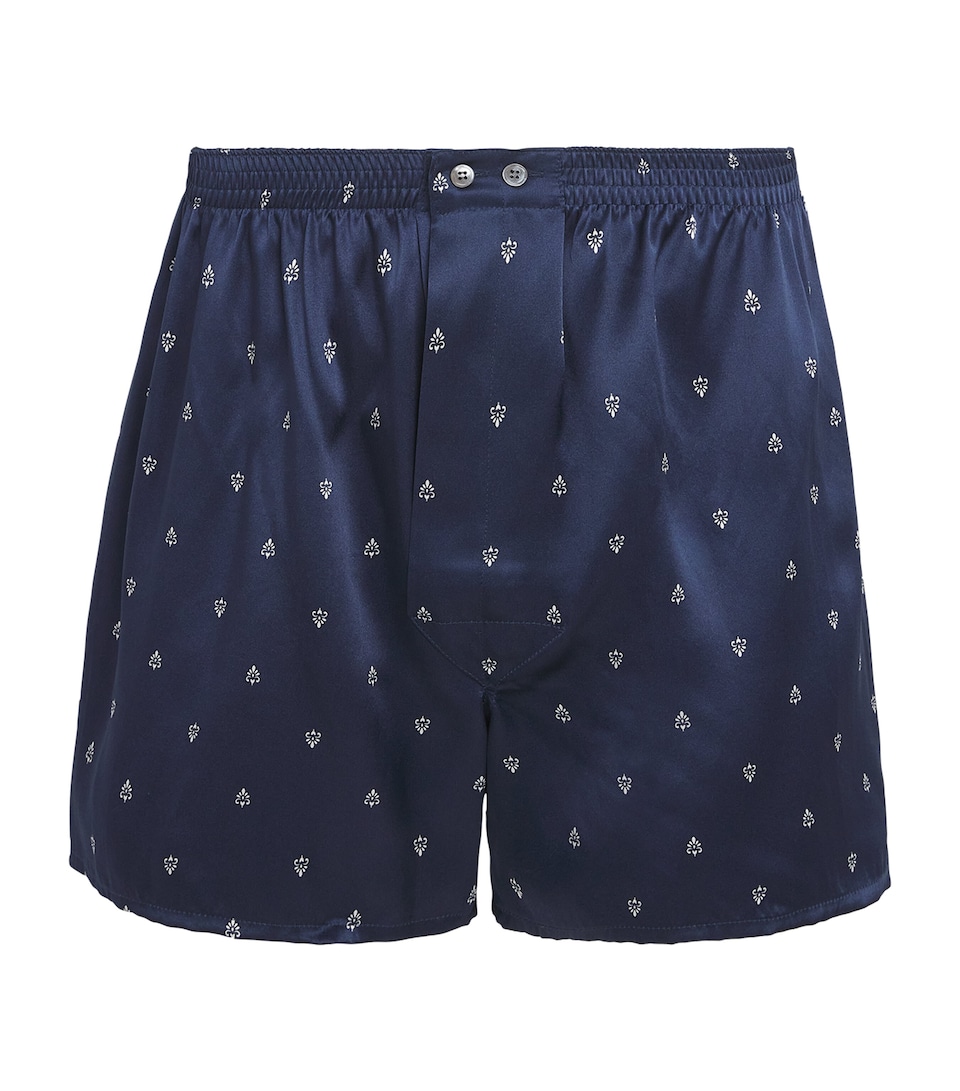 Cotton Traditional Boxers