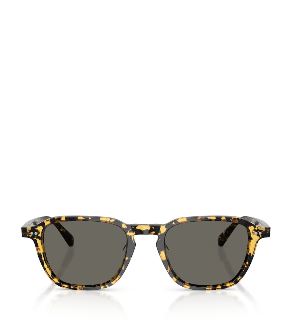 Acetate Emryn Sunglasses