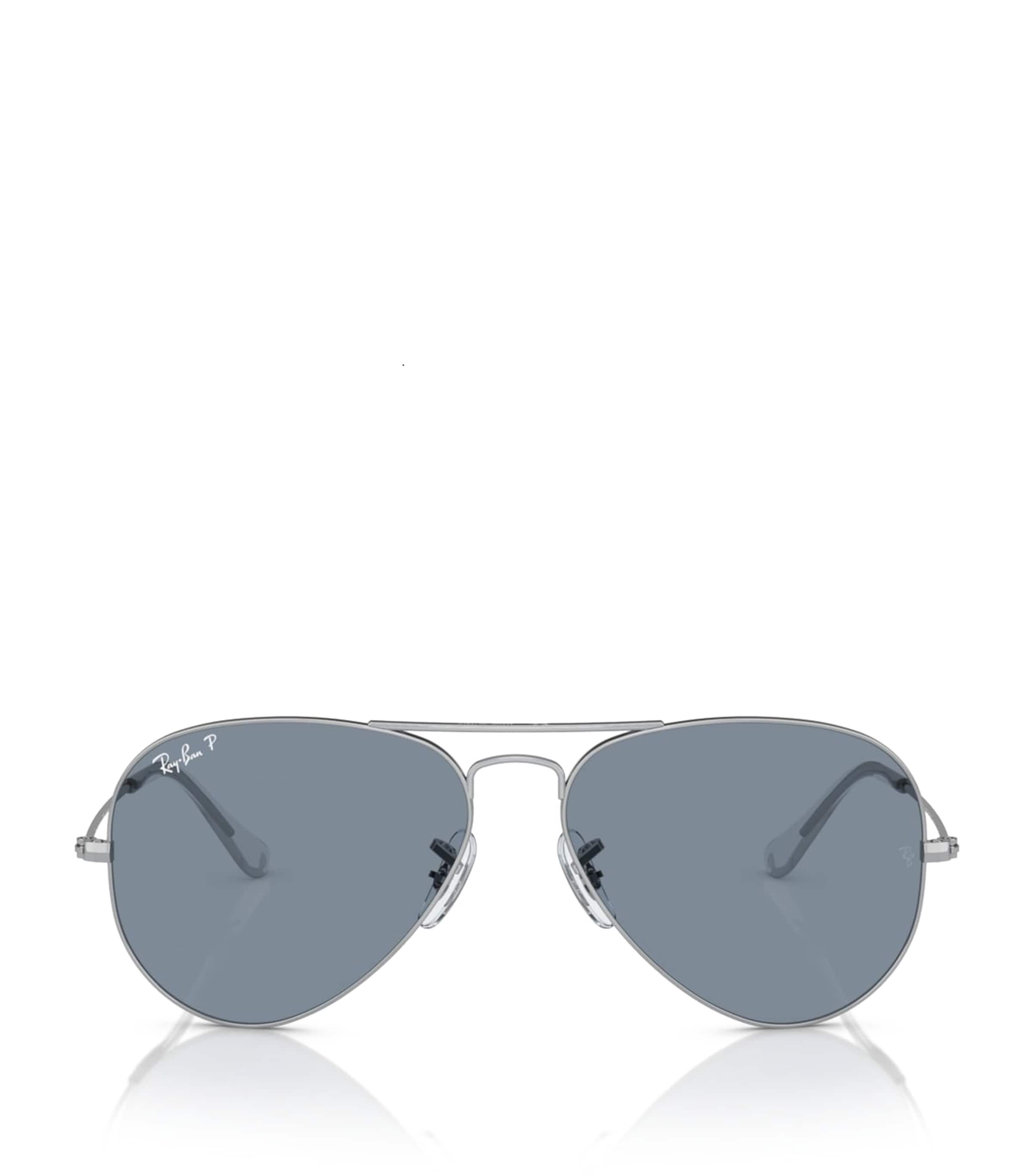 Ray-Ban Metal 0RB3025 Sunglasses