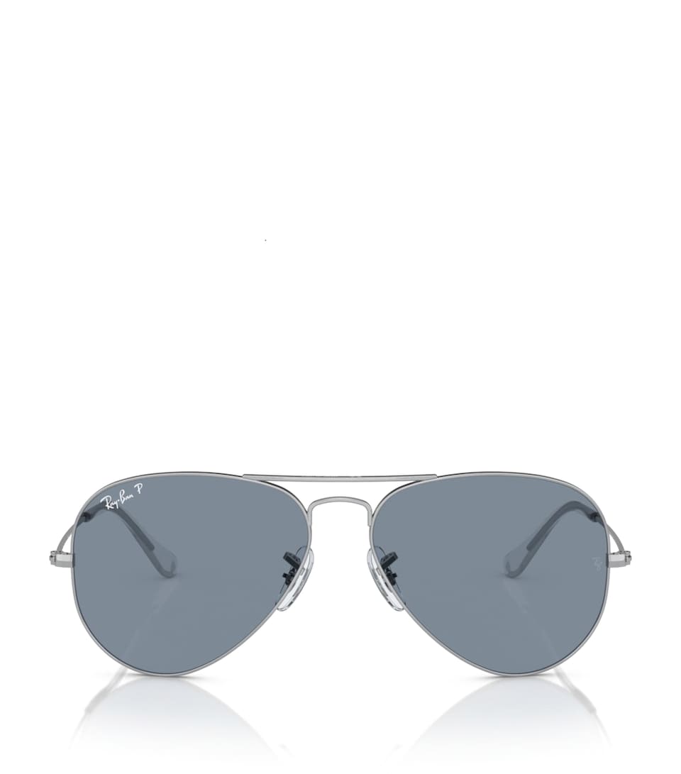 Ray-Ban Metal 0RB3025 Sunglasses
