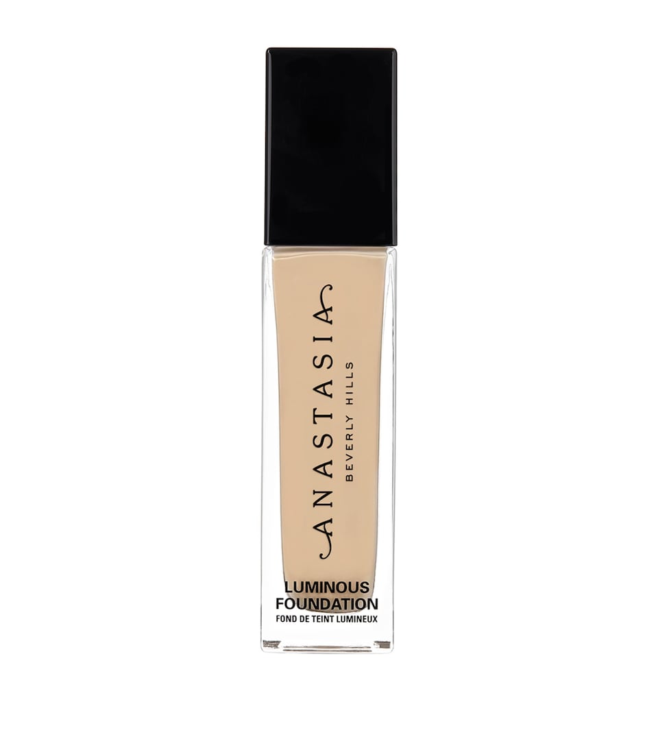 Luminous Foundation