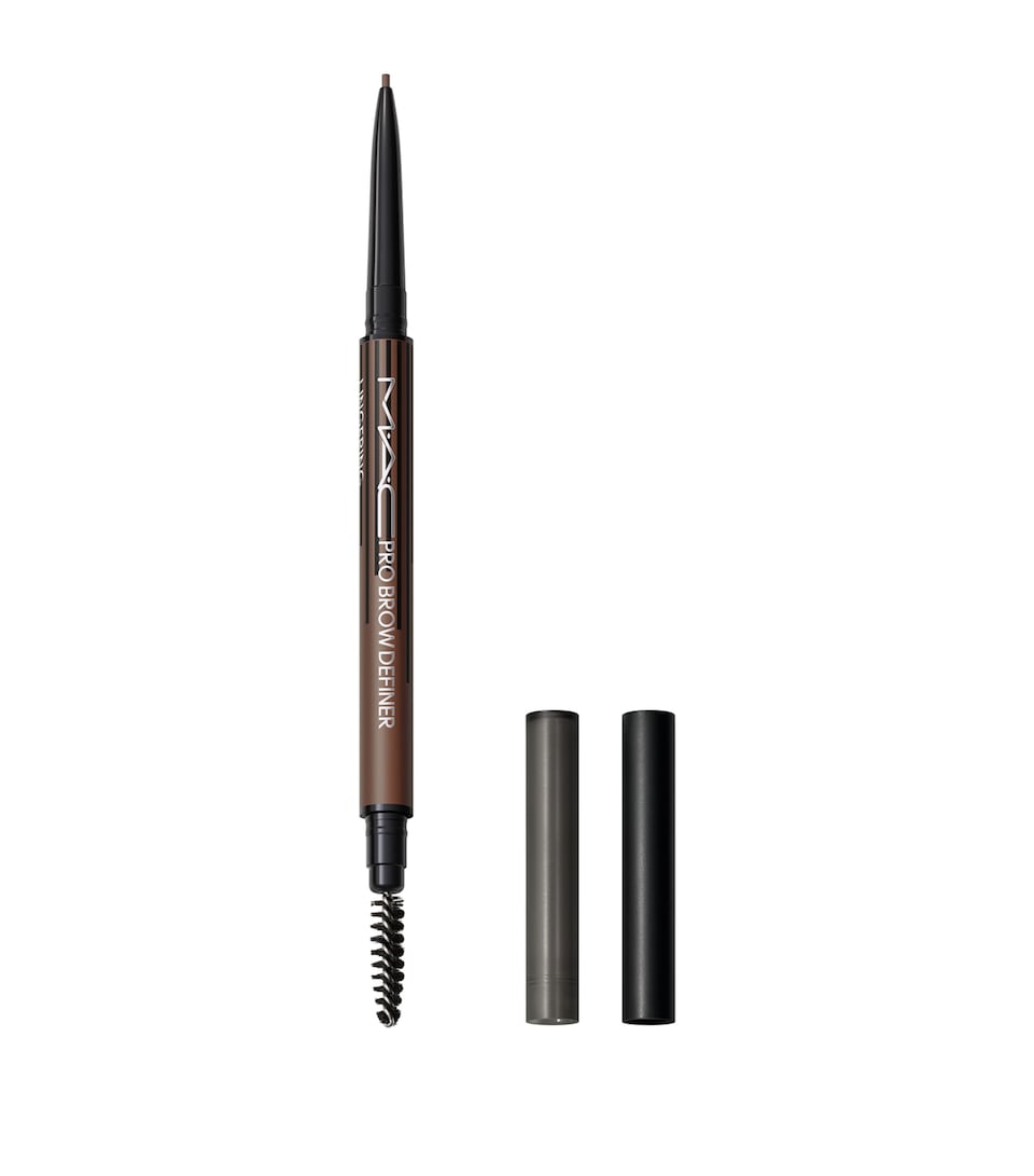 MAC Pro Brow Definer 1mm Tip Brow Pencil Lingering