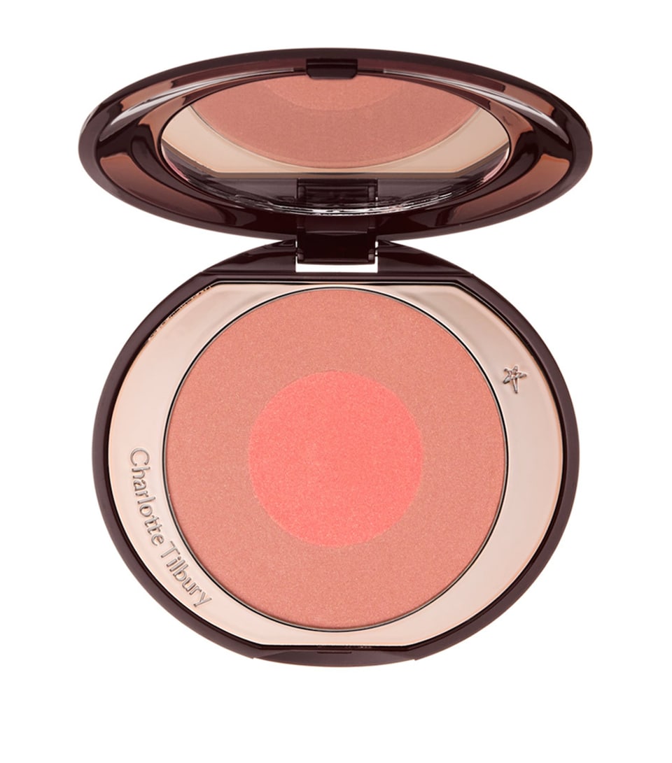 Cheek To Chic Blush
