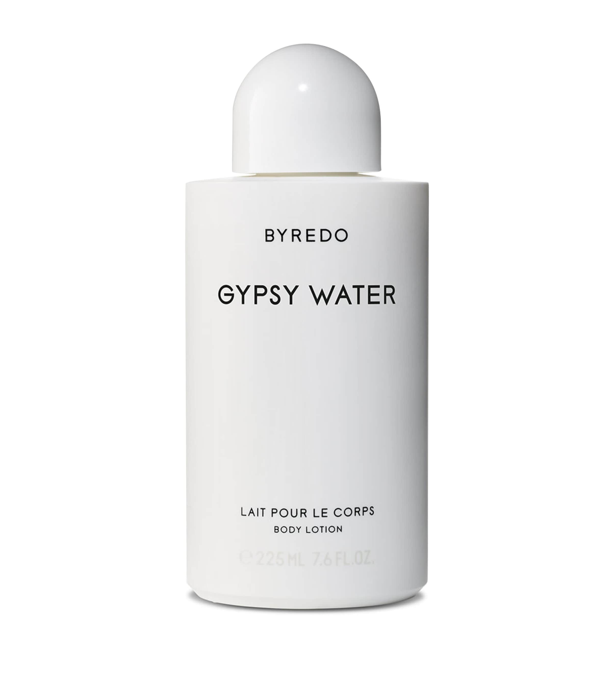 Gypsy Water Body Lotion (225Ml)