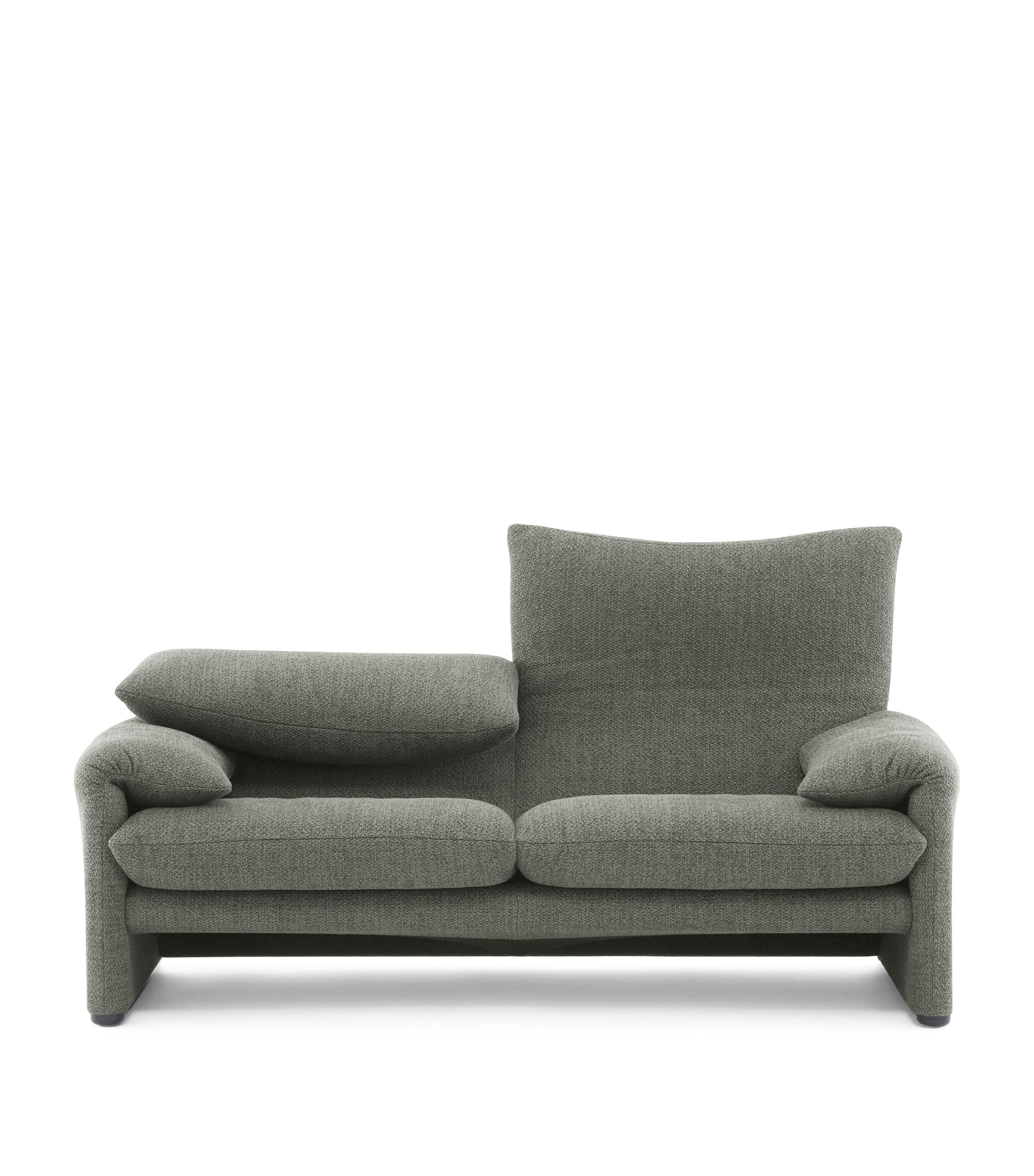 Maralunga 2-Seater Sofa