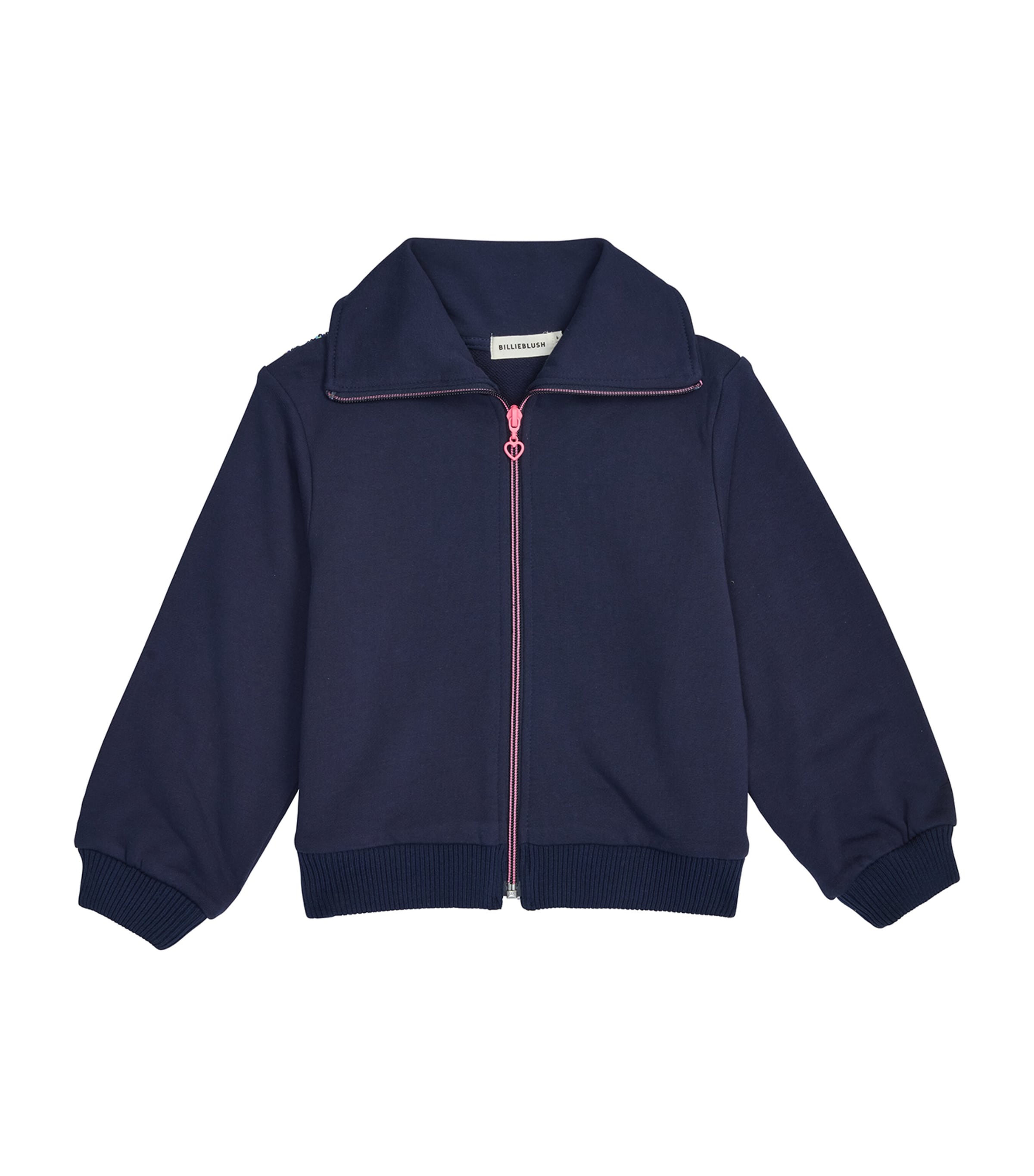 Sequinned Fancy Cardigan (4-6 Years)