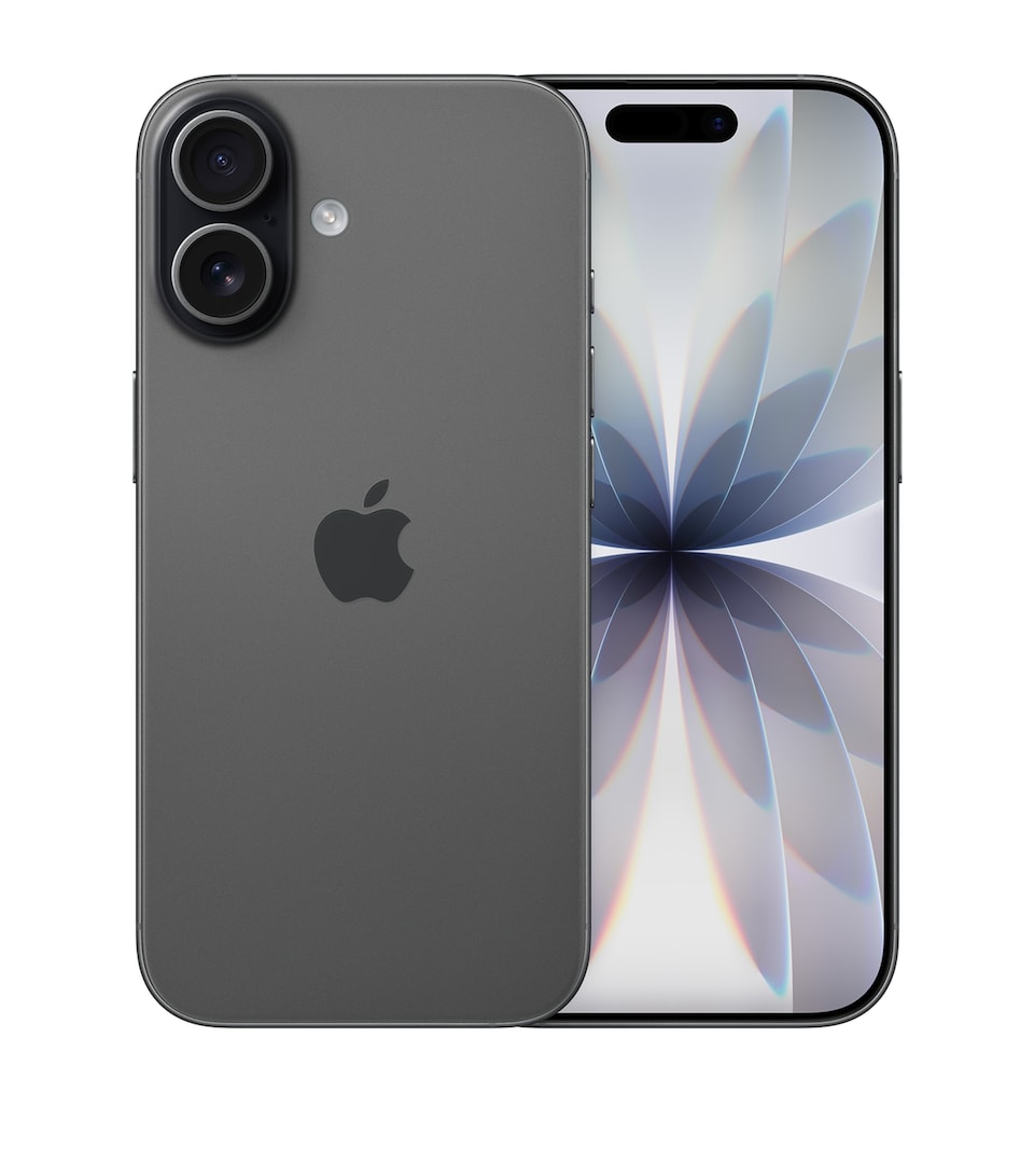 iPhone 17 256GB - Black